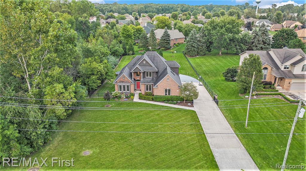 53200 Baker Road Chesterfield, MI 48047 - Photo 36 of 40