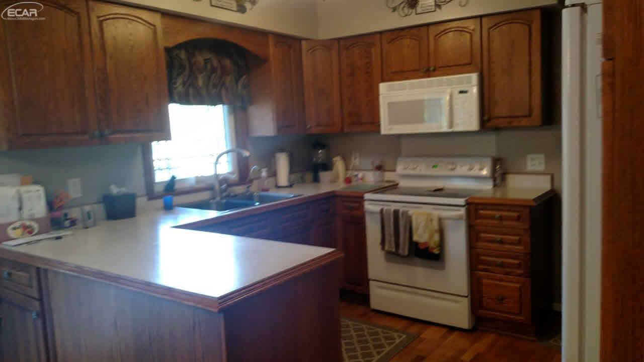 1520 West Judd Road Flint, MI 48507 - Photo 22 of 31
