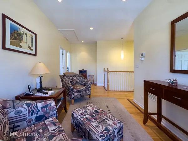 $670,000 | 8912 Harms Road, Morton Grove, IL 60053
