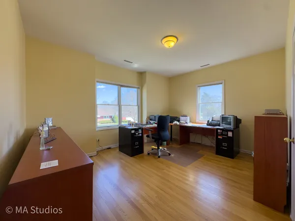 $670,000 | 8912 Harms Road, Morton Grove, IL 60053