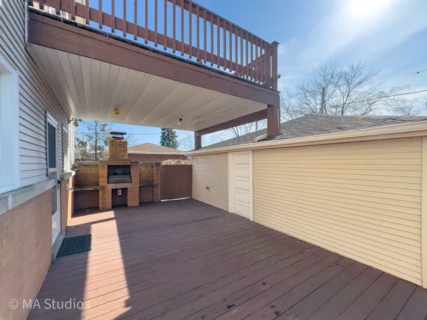 $670,000 | 8912 Harms Road, Morton Grove, IL 60053