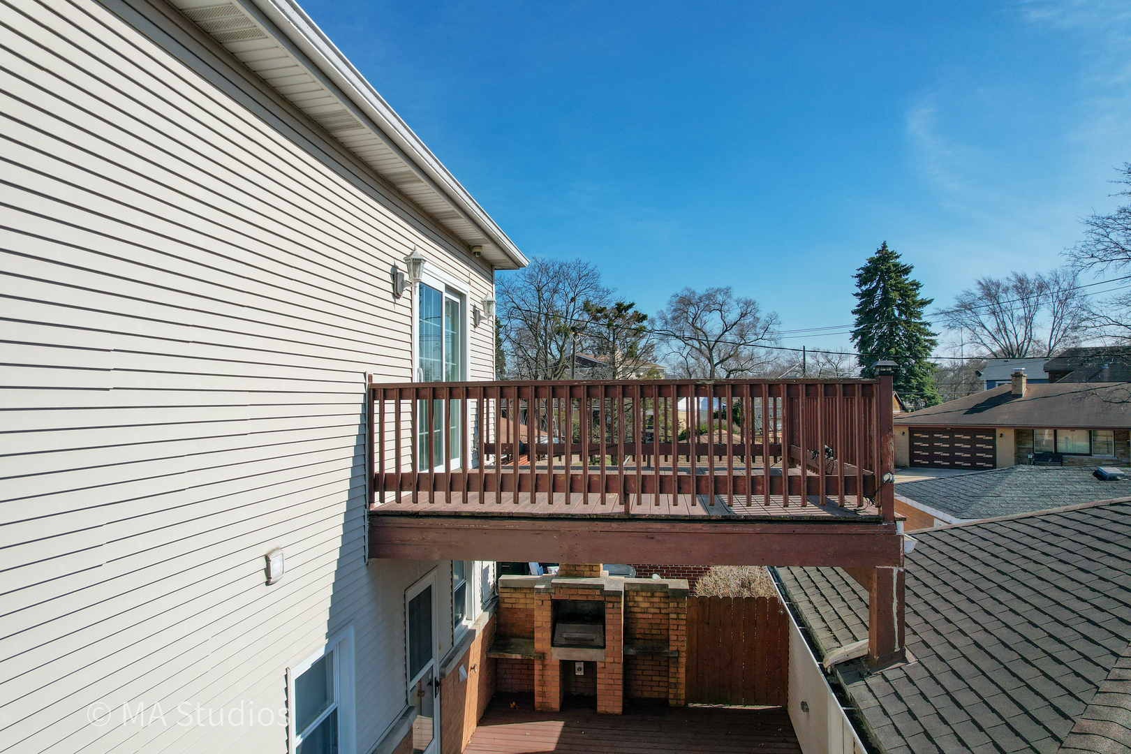 8912 Harms Road Morton Grove, IL 60053 - Photo 70 of 85