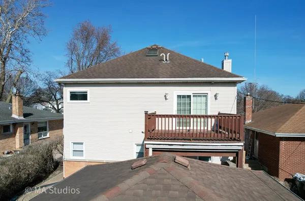 $670,000 | 8912 Harms Road, Morton Grove, IL 60053