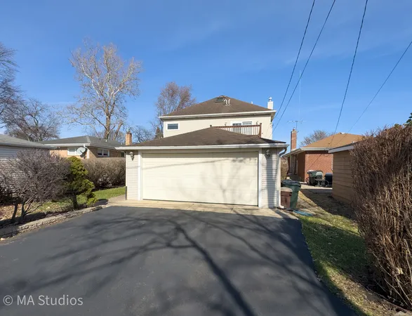 $670,000 | 8912 Harms Road, Morton Grove, IL 60053