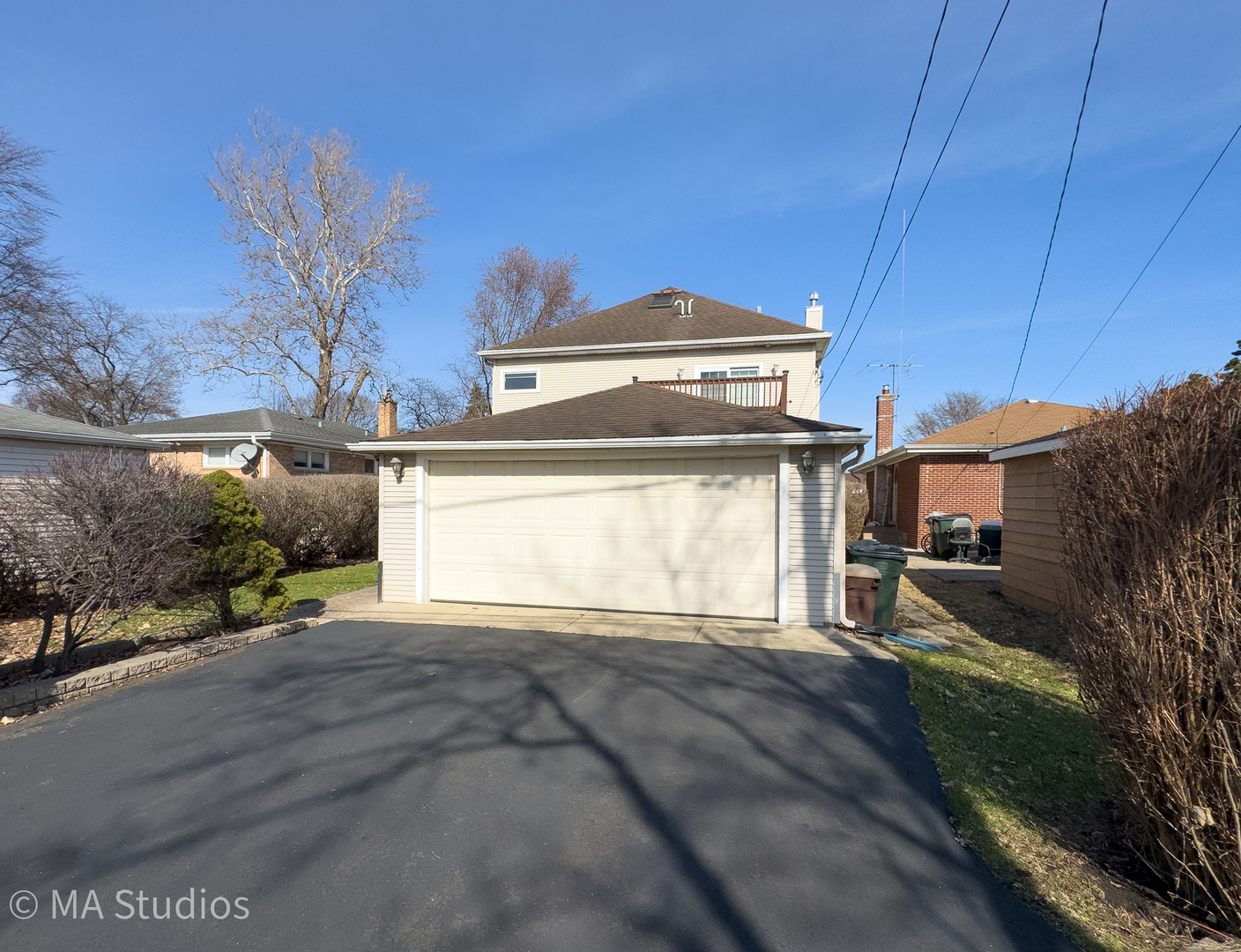 8912 Harms Road Morton Grove, IL 60053 - Photo 73 of 85