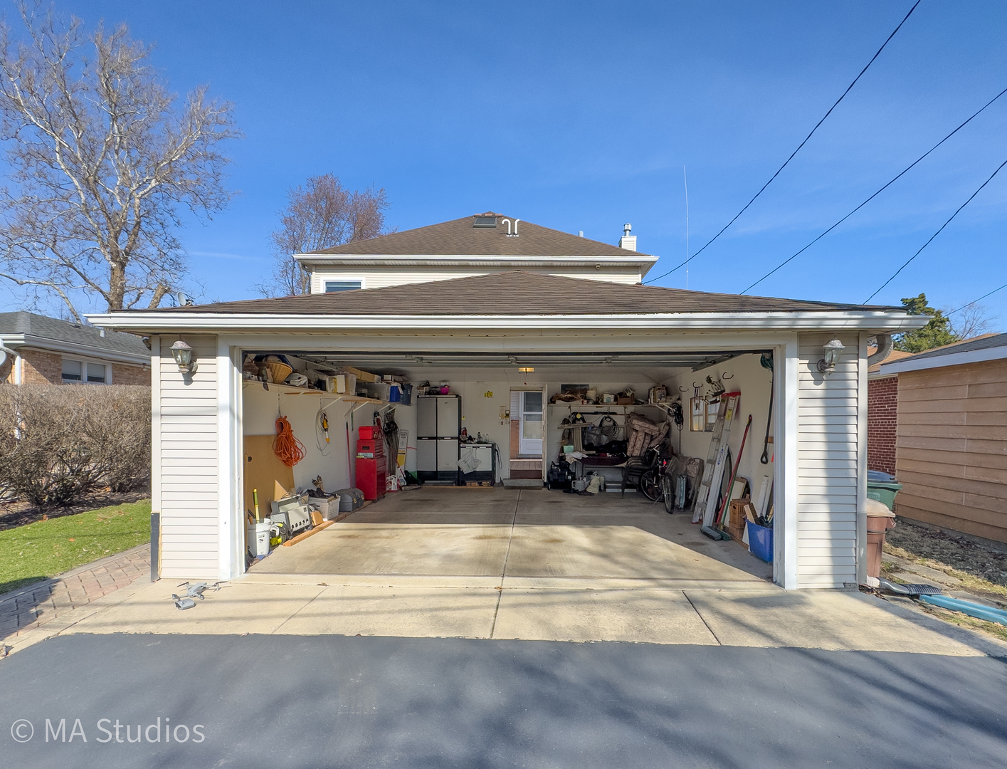 8912 Harms Road Morton Grove, IL 60053 - Photo 76 of 85