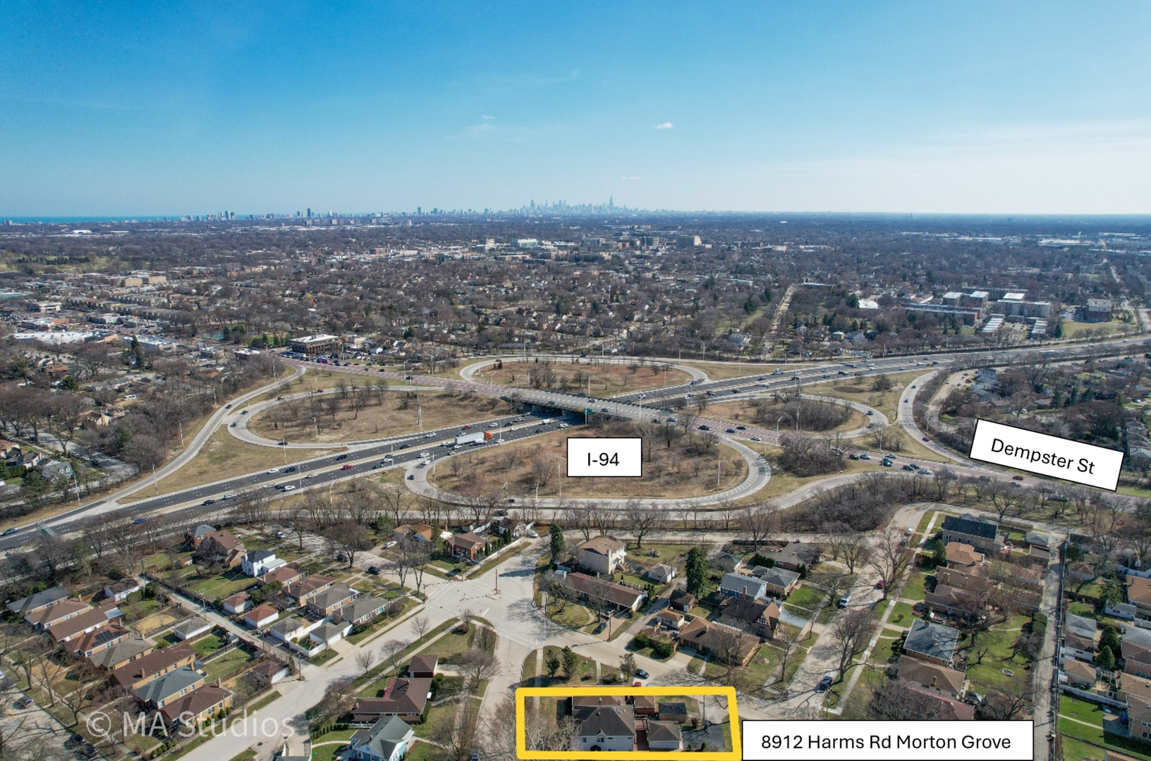 8912 Harms Road Morton Grove, IL 60053 - Photo 82 of 85