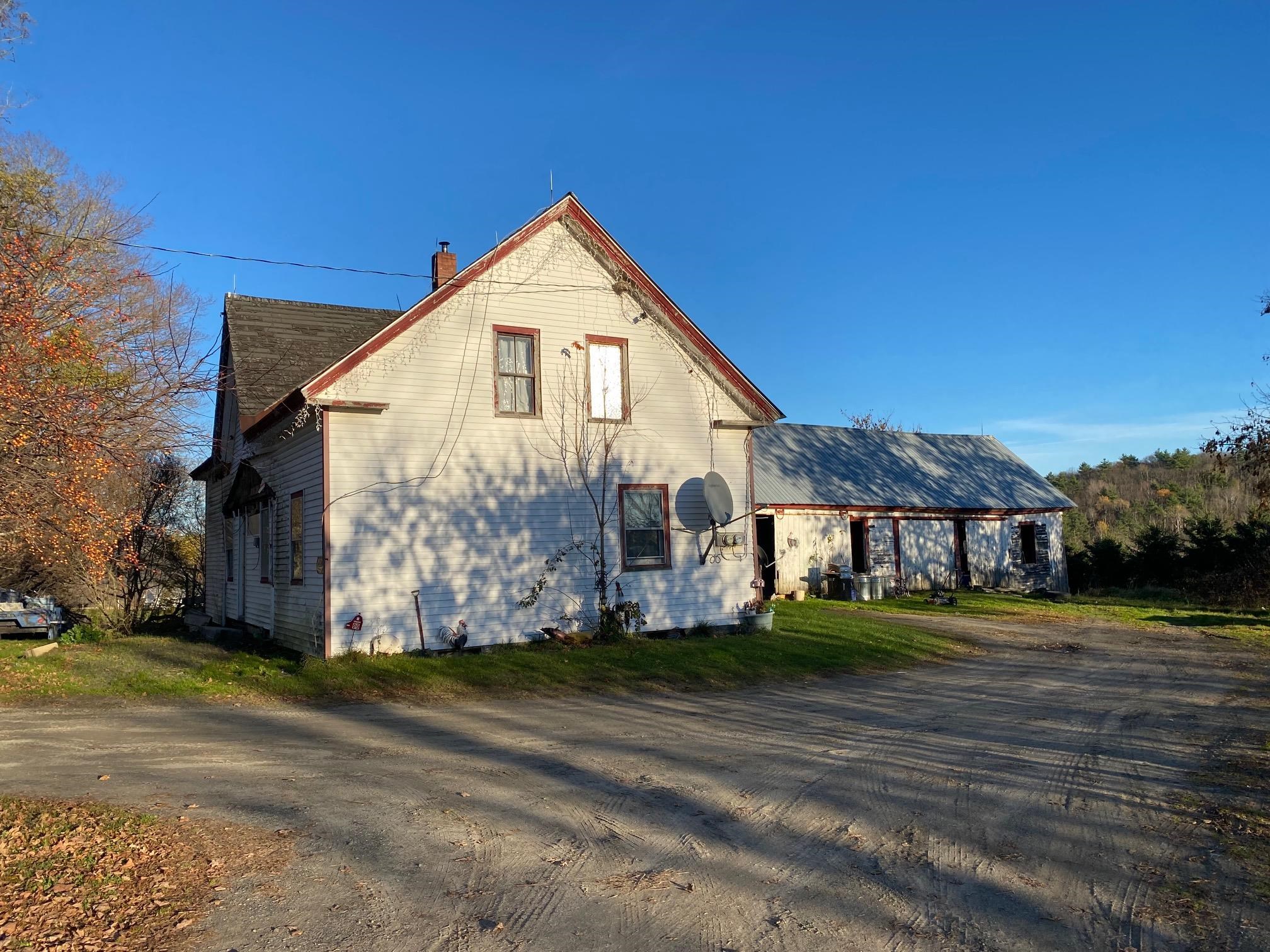 1471 Hale Road Waterford, VT 05819 - Photo 2 of 26 Gallery Image 2
