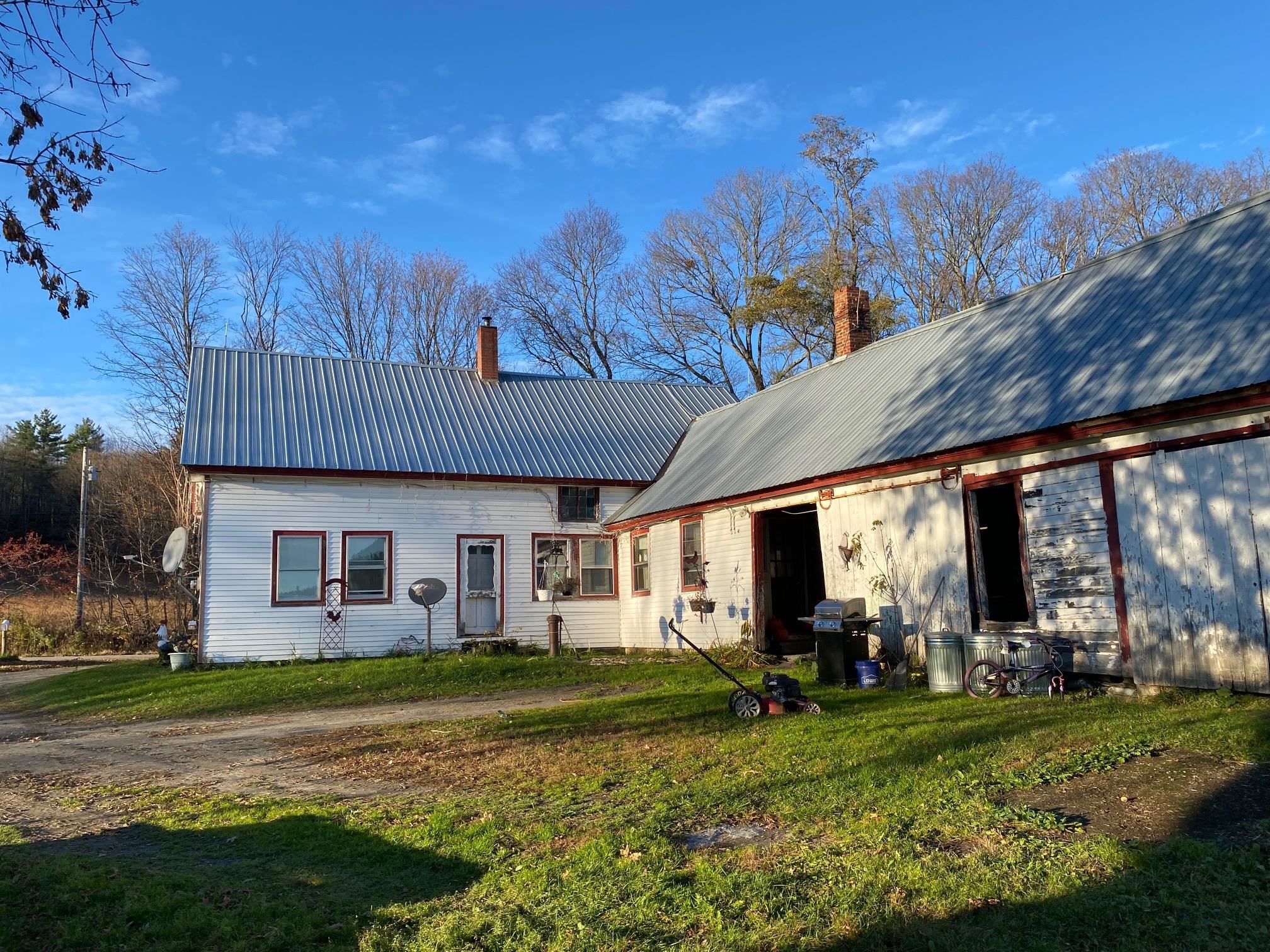 1471 Hale Road Waterford, VT 05819 - Photo 3 of 26 Gallery Image 3