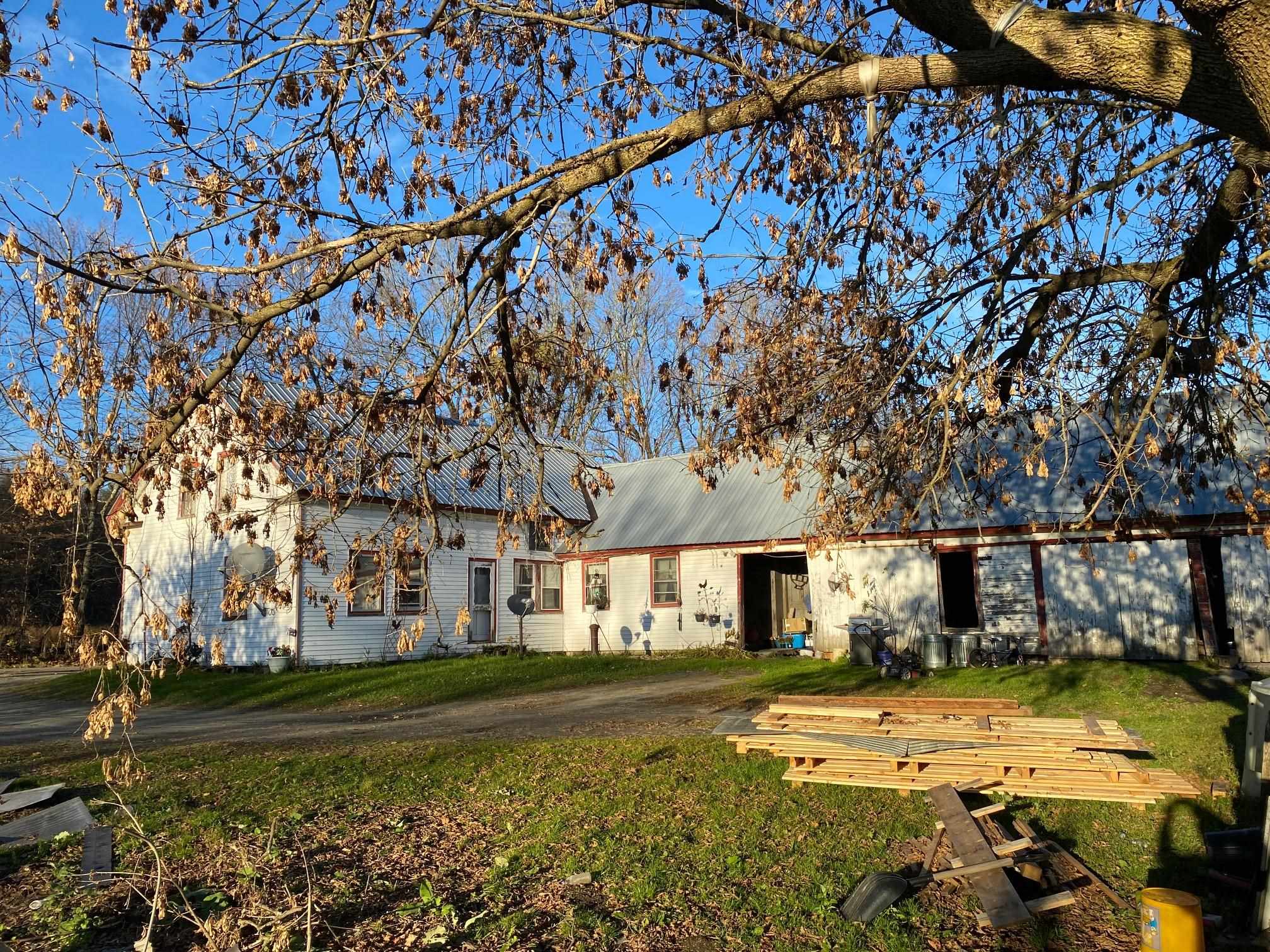 1471 Hale Road Waterford, VT 05819 - Photo 4 of 26 Gallery Image 4