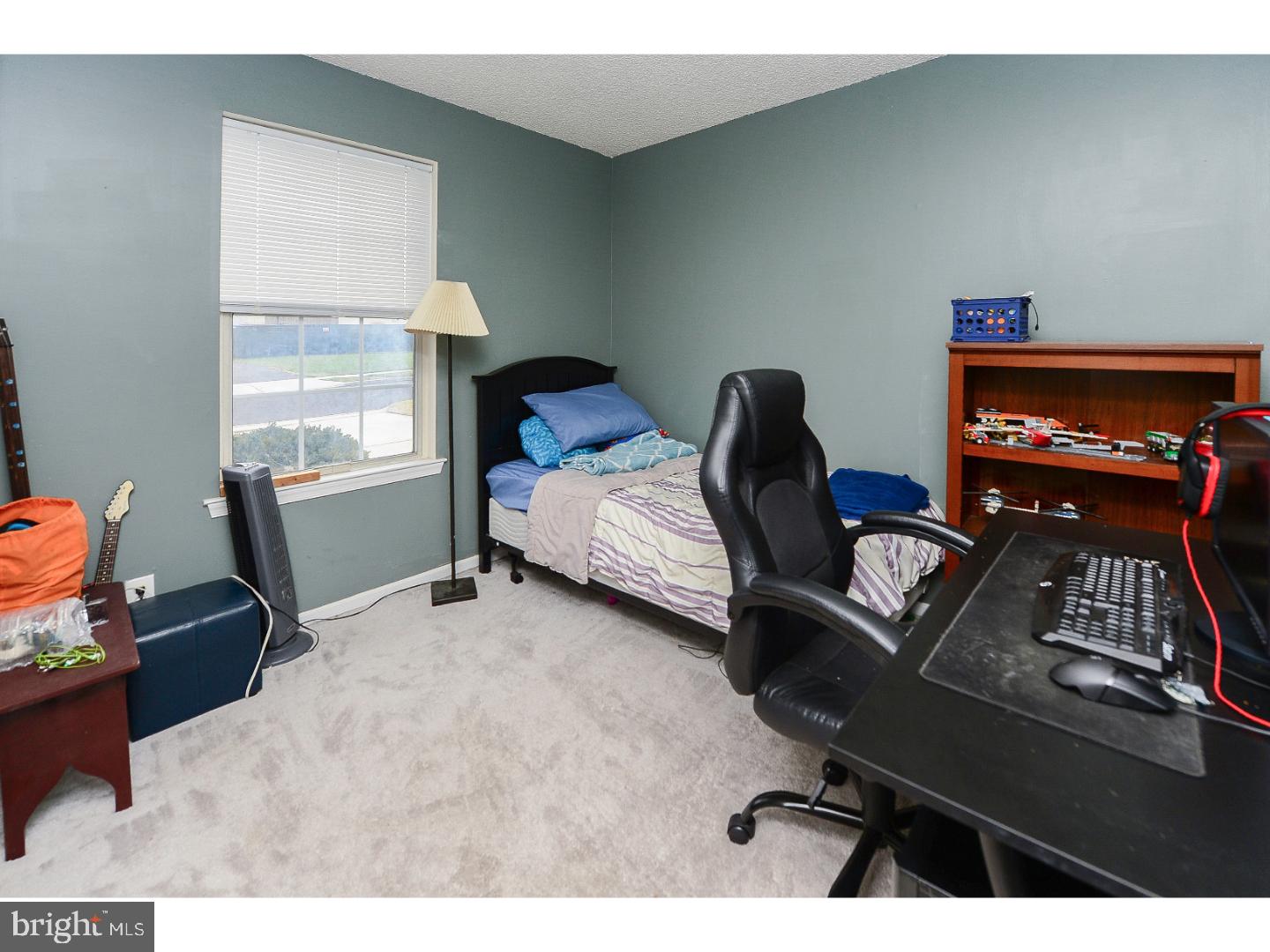 202 Stirrup Road Logan Township, NJ 08085 - Photo 14 of 23 Bedroom