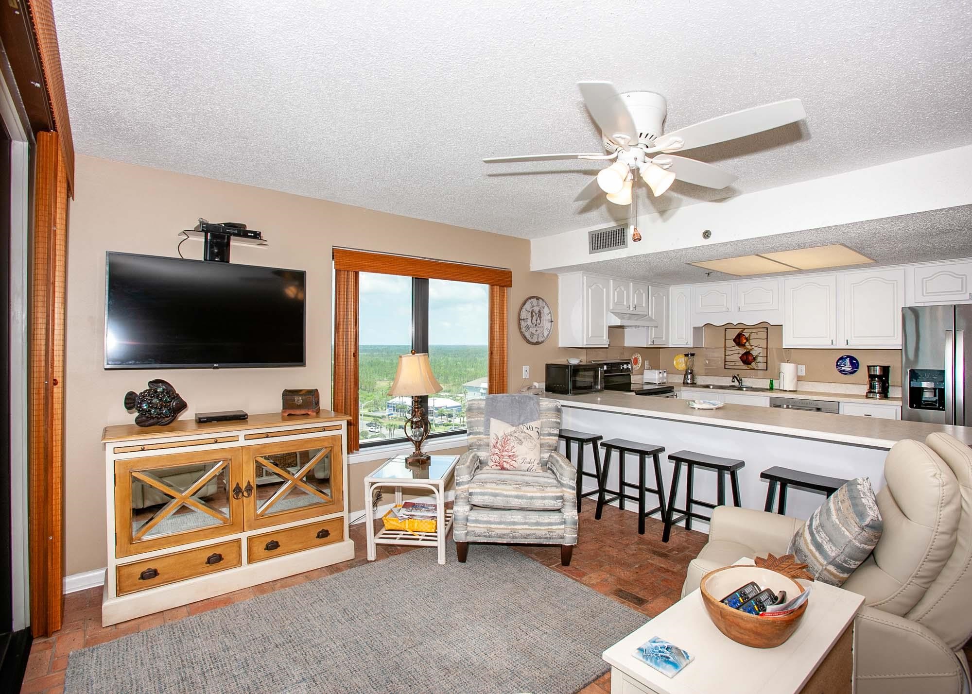24132 Perdido Beach Boulevard, Unit 1111 Orange Beach, AL 36561 - Photo 15 of 48