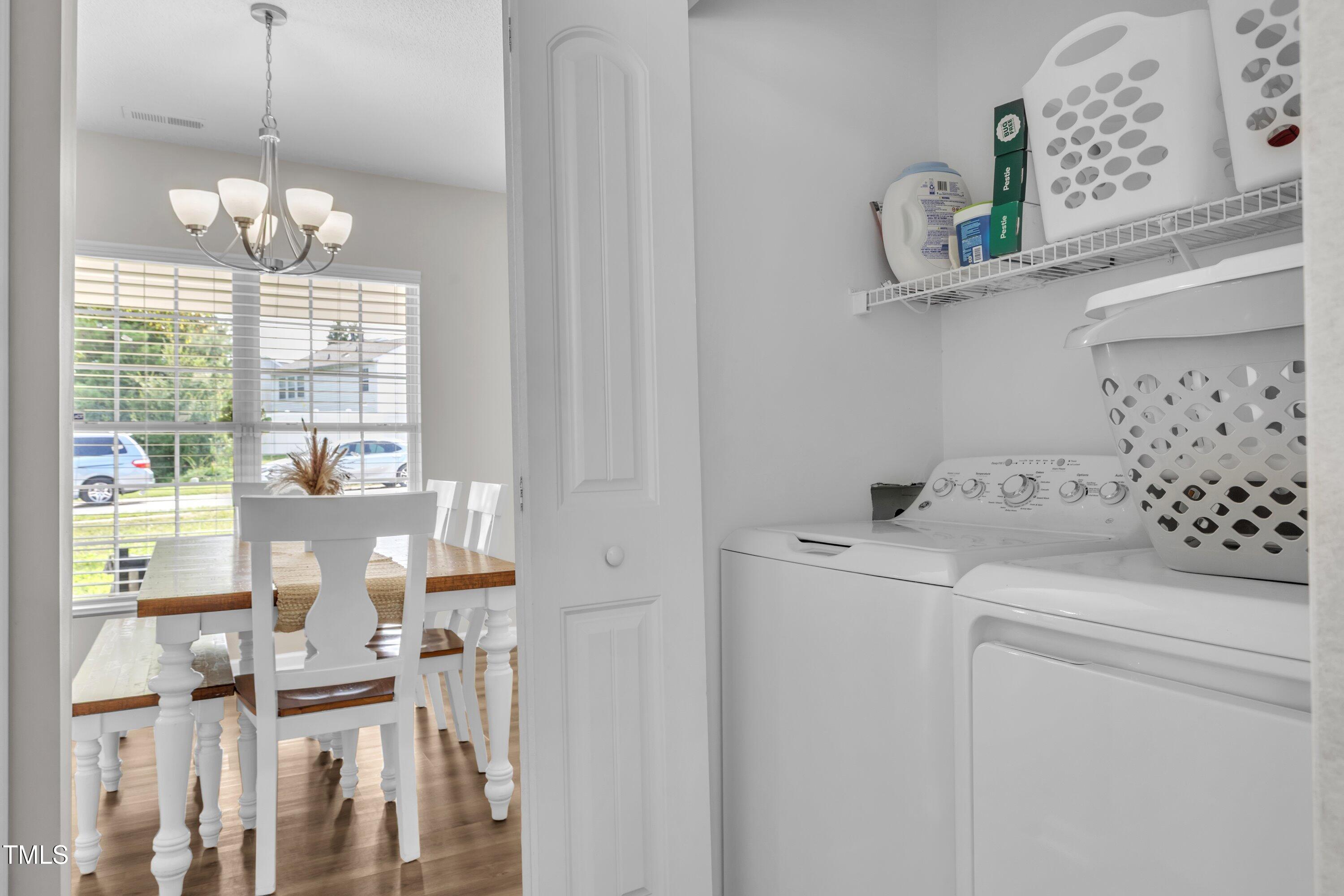 4105 Crowfield Drive Raleigh, NC 27610 - Photo 18 of 38