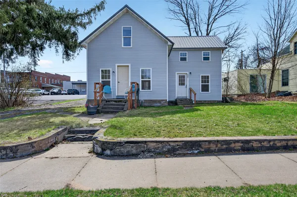 $245,000 | 22 6th Avenue, Unit 1&2, Shell Lake, WI 54871