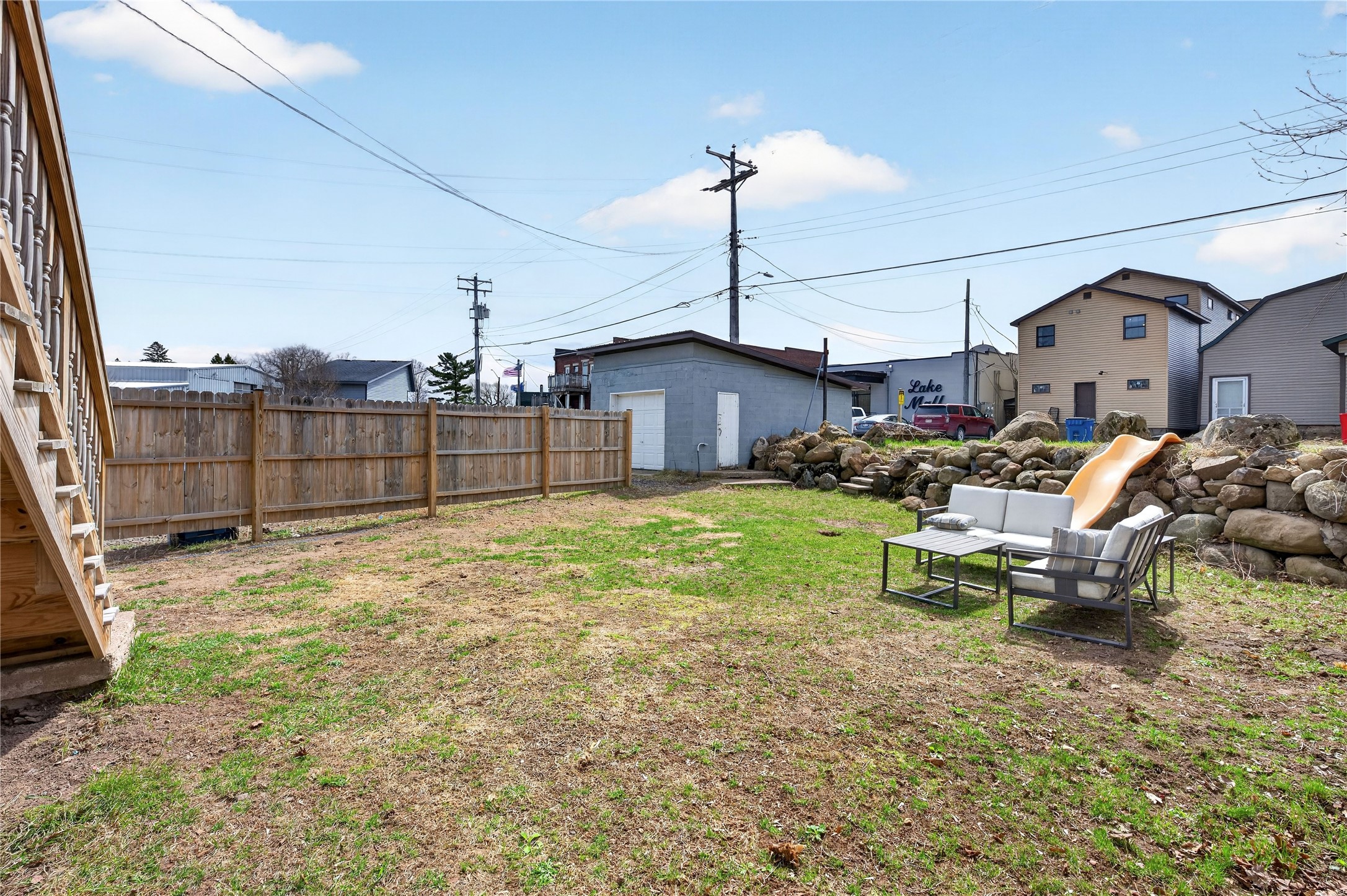 22 6th Avenue, Unit 1&2 Shell Lake, WI 54871 - Photo 45 of 49