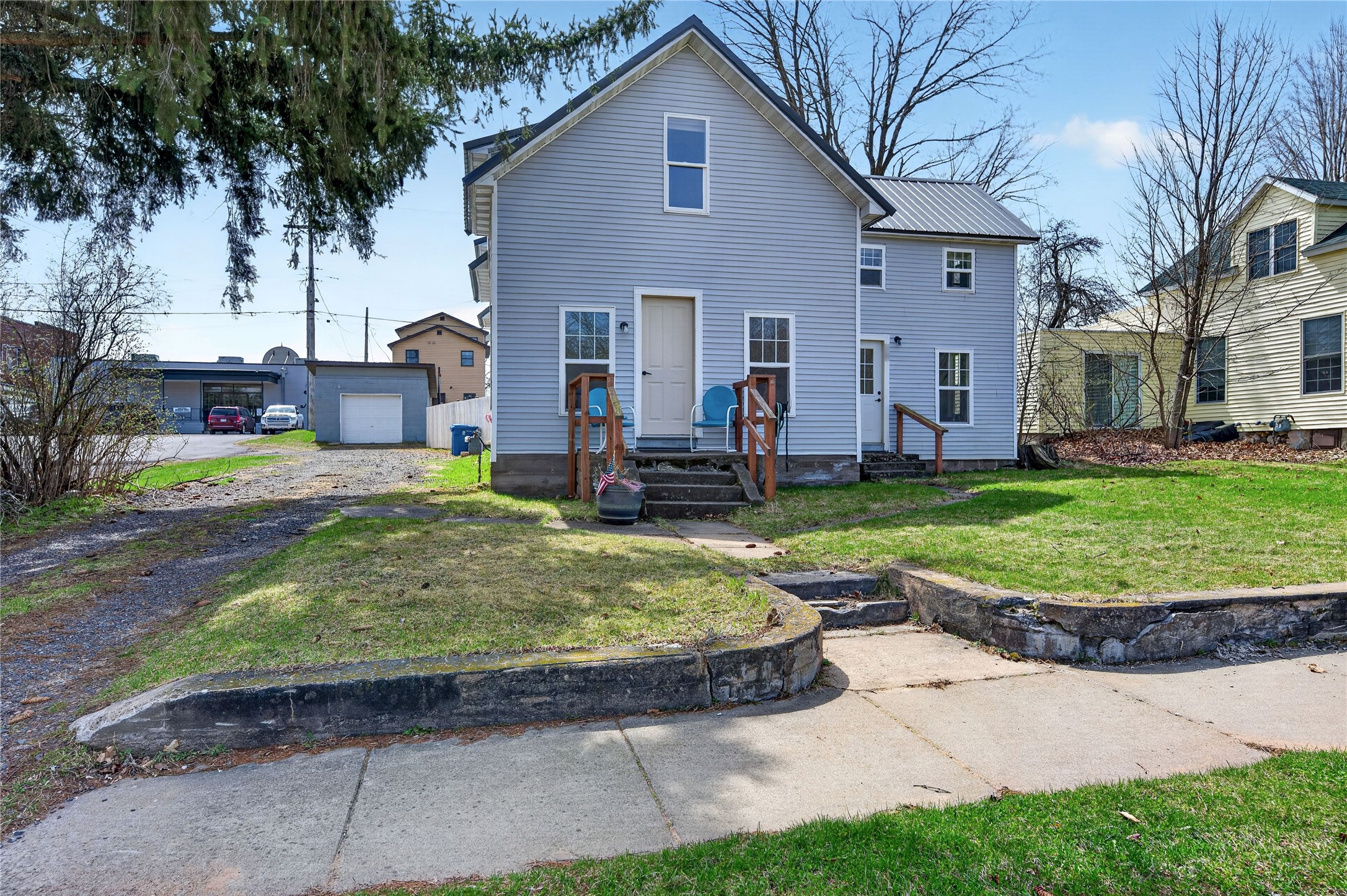 22 6th Avenue, Unit 1&2 Shell Lake, WI 54871 - Photo 46 of 49