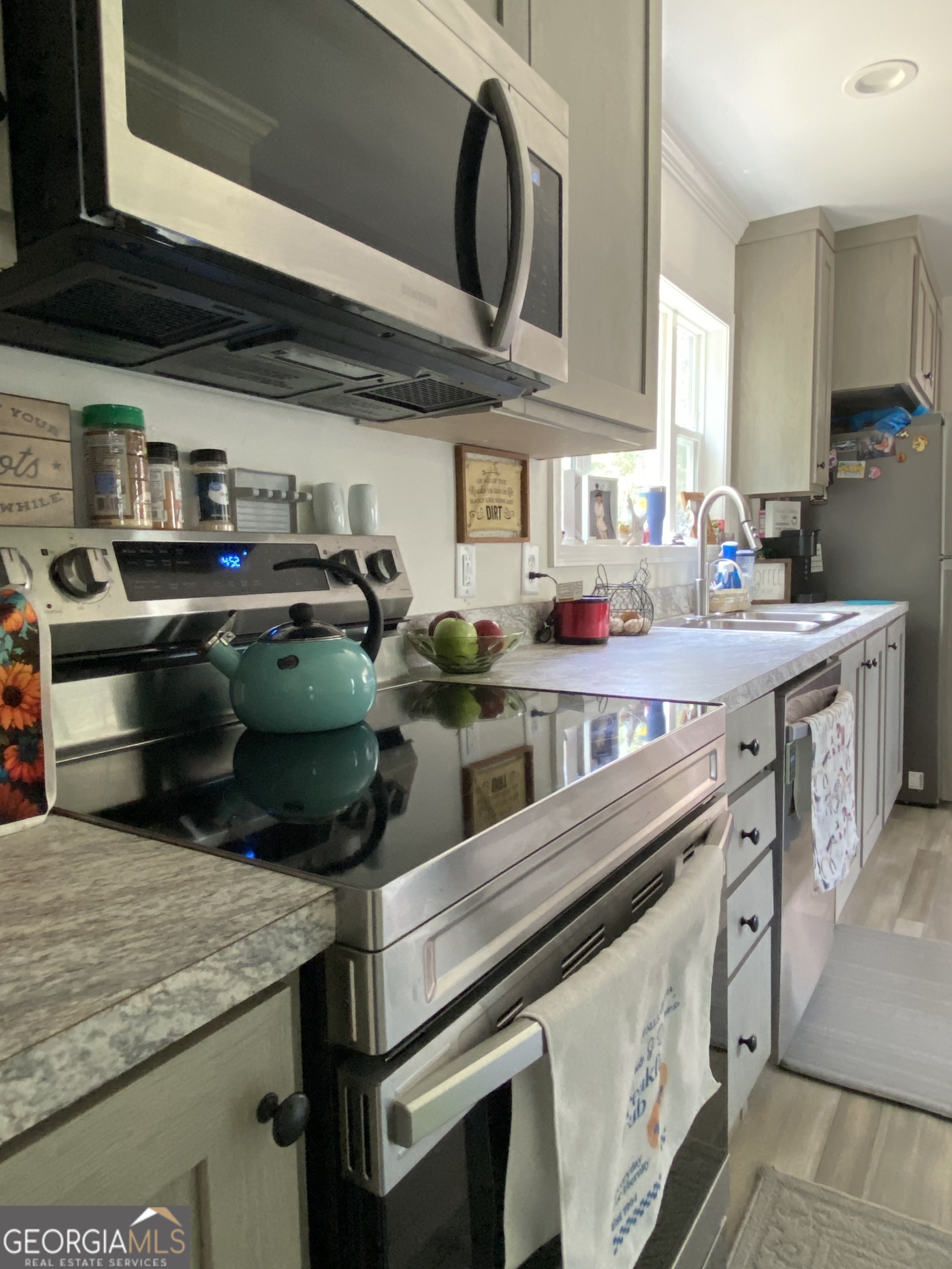 1667 Richard Moore Road Dublin, GA 31021 - Photo 23 of 43