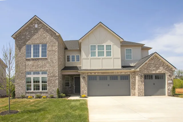 $1,069,990 | 5952 Hunt Vly Drive, Spring Hill, TN 37174