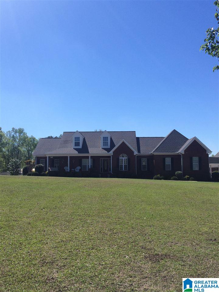 730 County Road 5 Jemison, AL 35085 - Photo 19 of 36