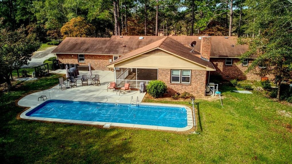 322 Rushton Road Aiken, SC 29801 - Photo 2 of 38