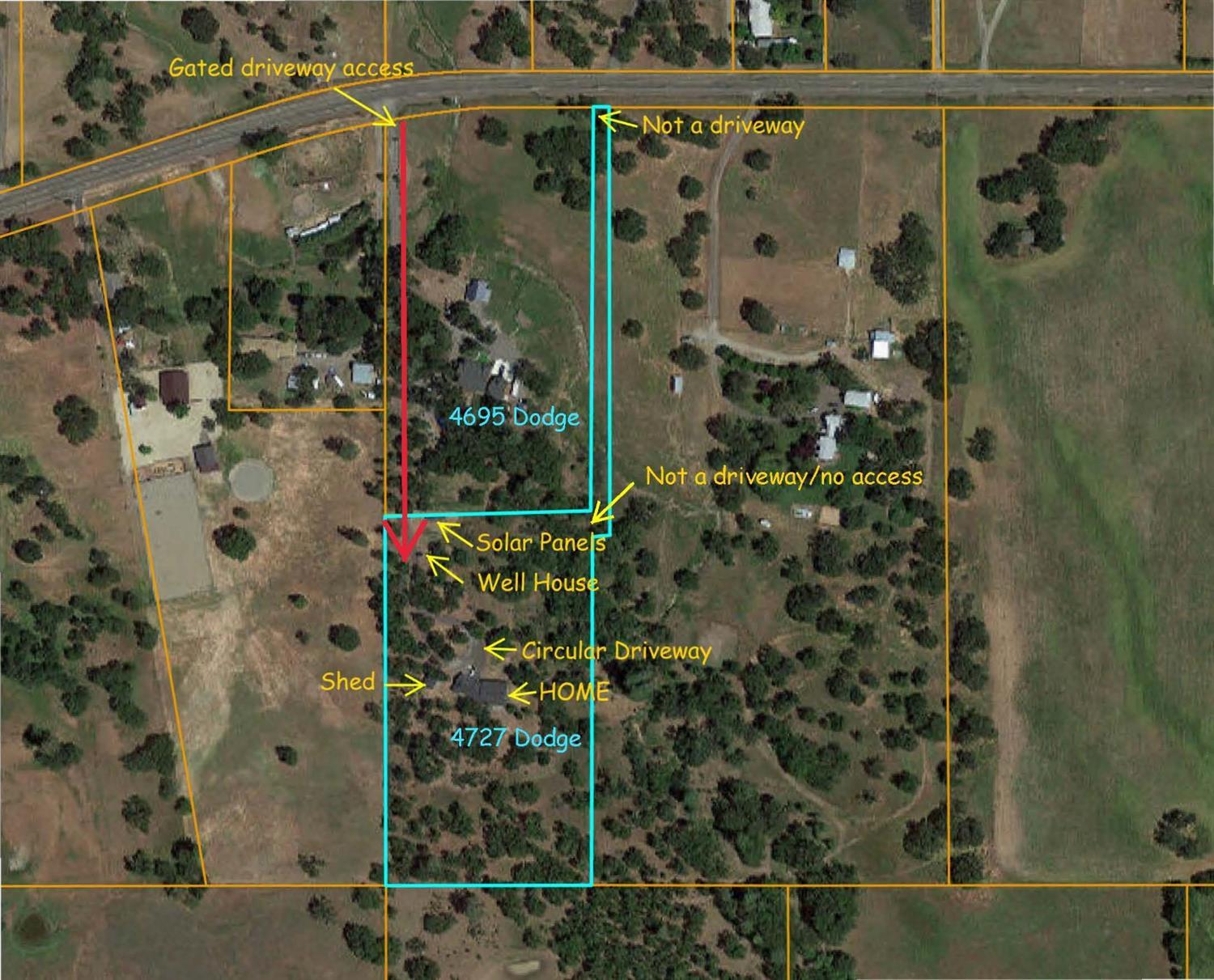 4727 Dodge Road White City, OR 97503 - Photo 23 of 25 Additional Photo