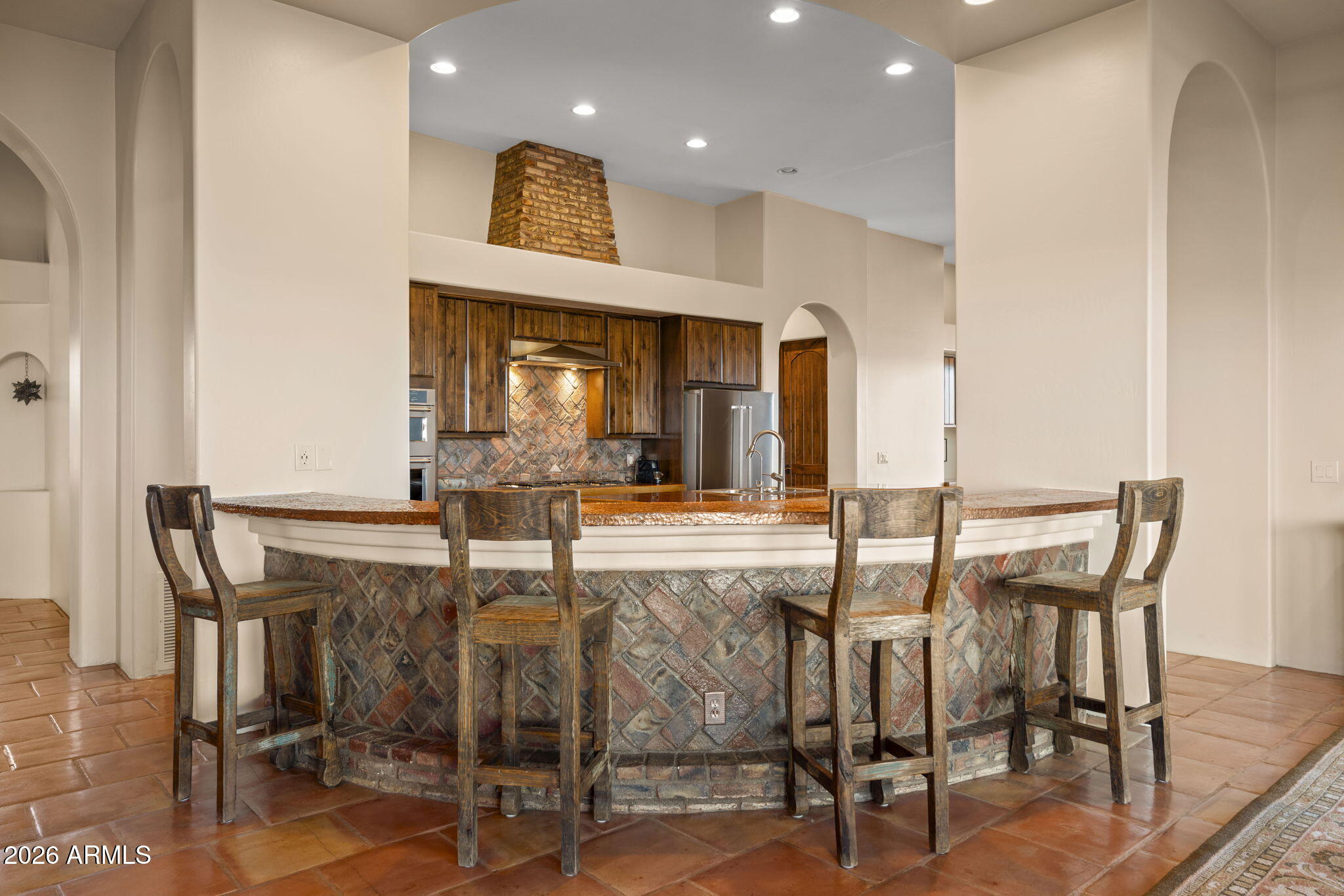 27523 North 168th Street Rio Verde, AZ 85263 - Photo 14 of 78 Kitchen