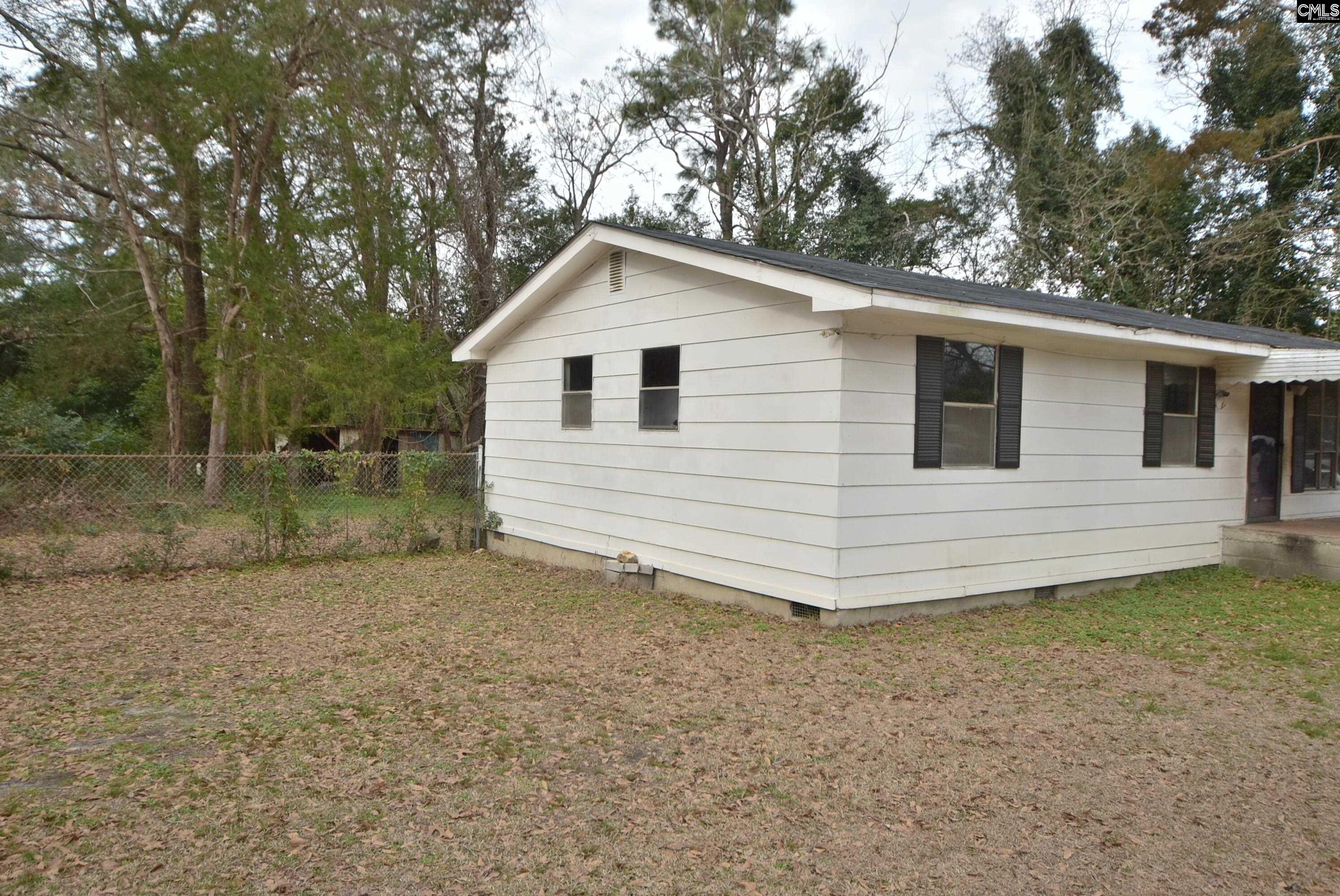 252 Sharon Church Road Gaston, SC 29053 - Photo 2 of 17