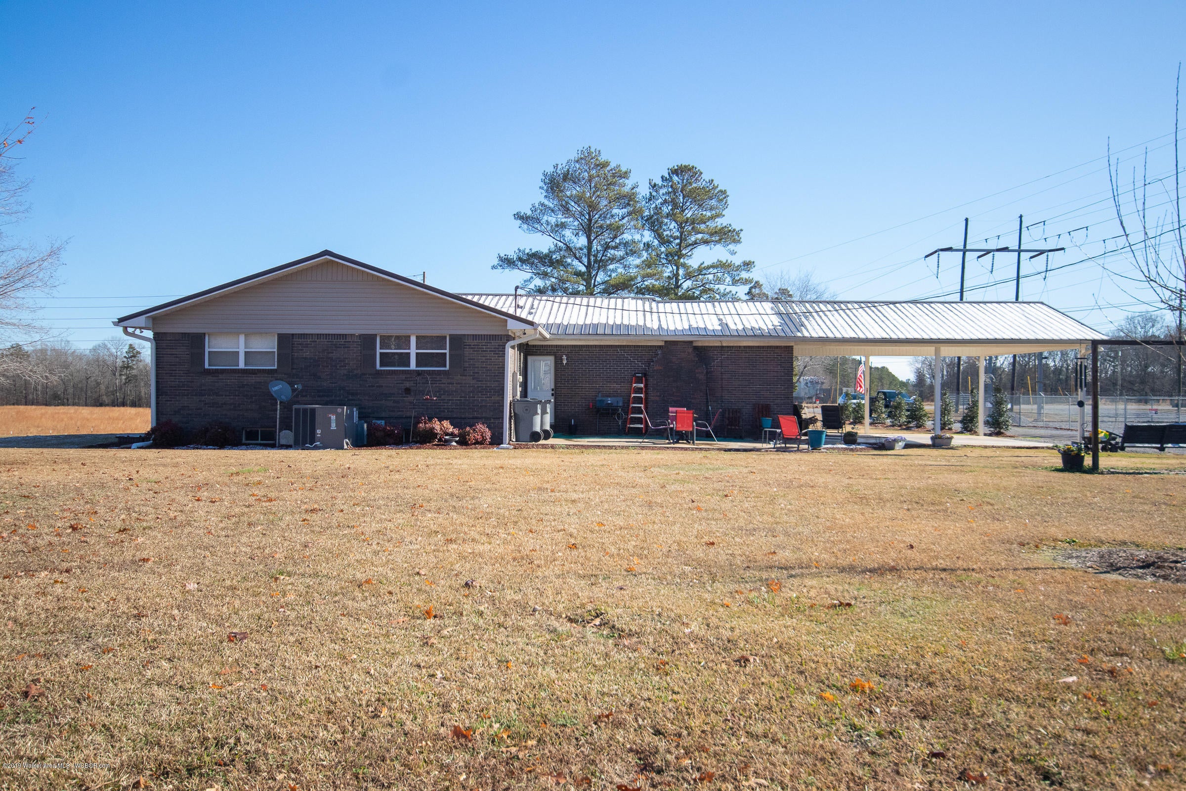 2591 Burrows Crossing Road Jasper, AL 35504 - Photo 18 of 21 Gallery Image 18