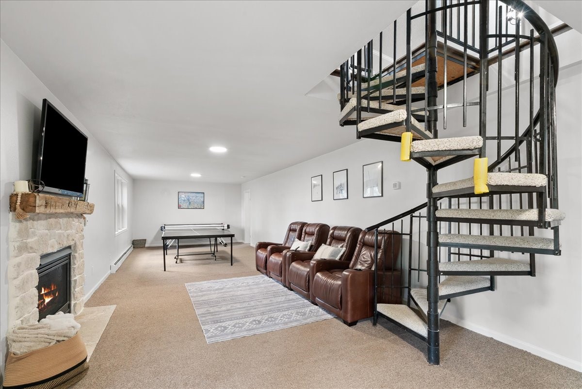 271 Sheep Ridge Road Fairplay, CO 80440 - Photo 27 of 50 Gallery Image 27