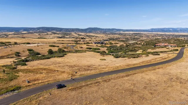 a view of ocean view and mountain