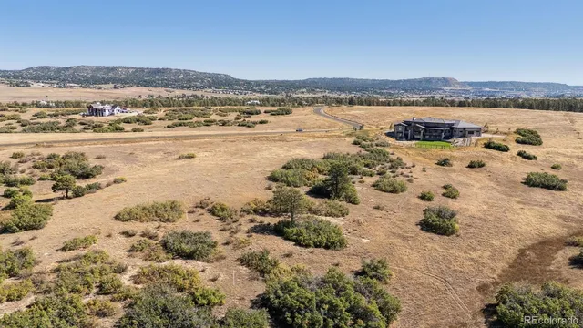 a view of an ocean beach