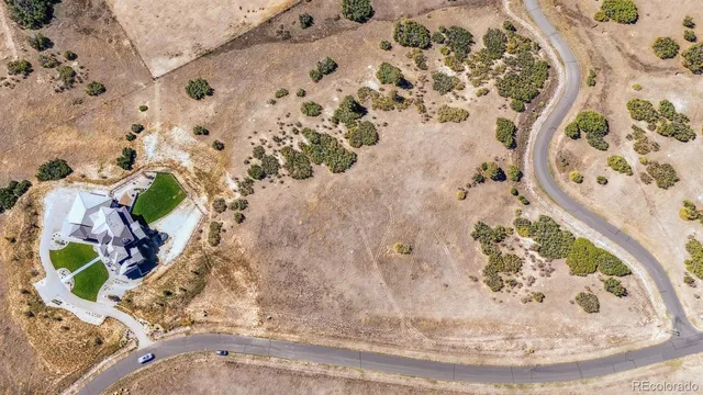 $900,000 | 2814 Charlford Lane, Sedalia, CO 80135