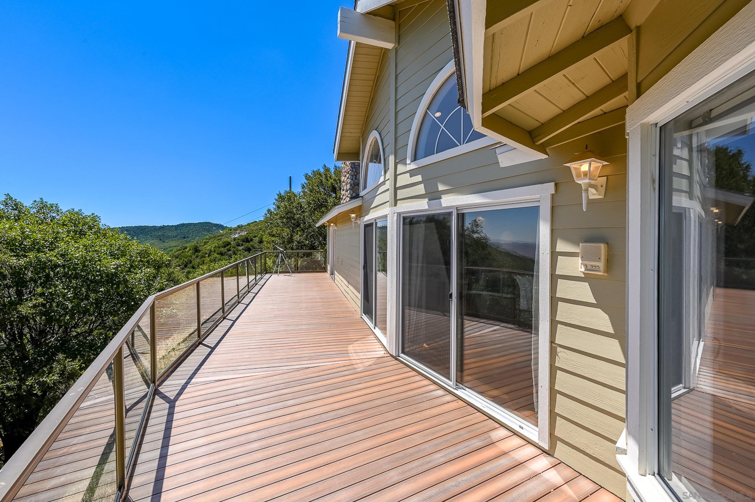 1577 Oak Land Road, Unit LAND Julian, CA 92036 - Photo 12 of 73