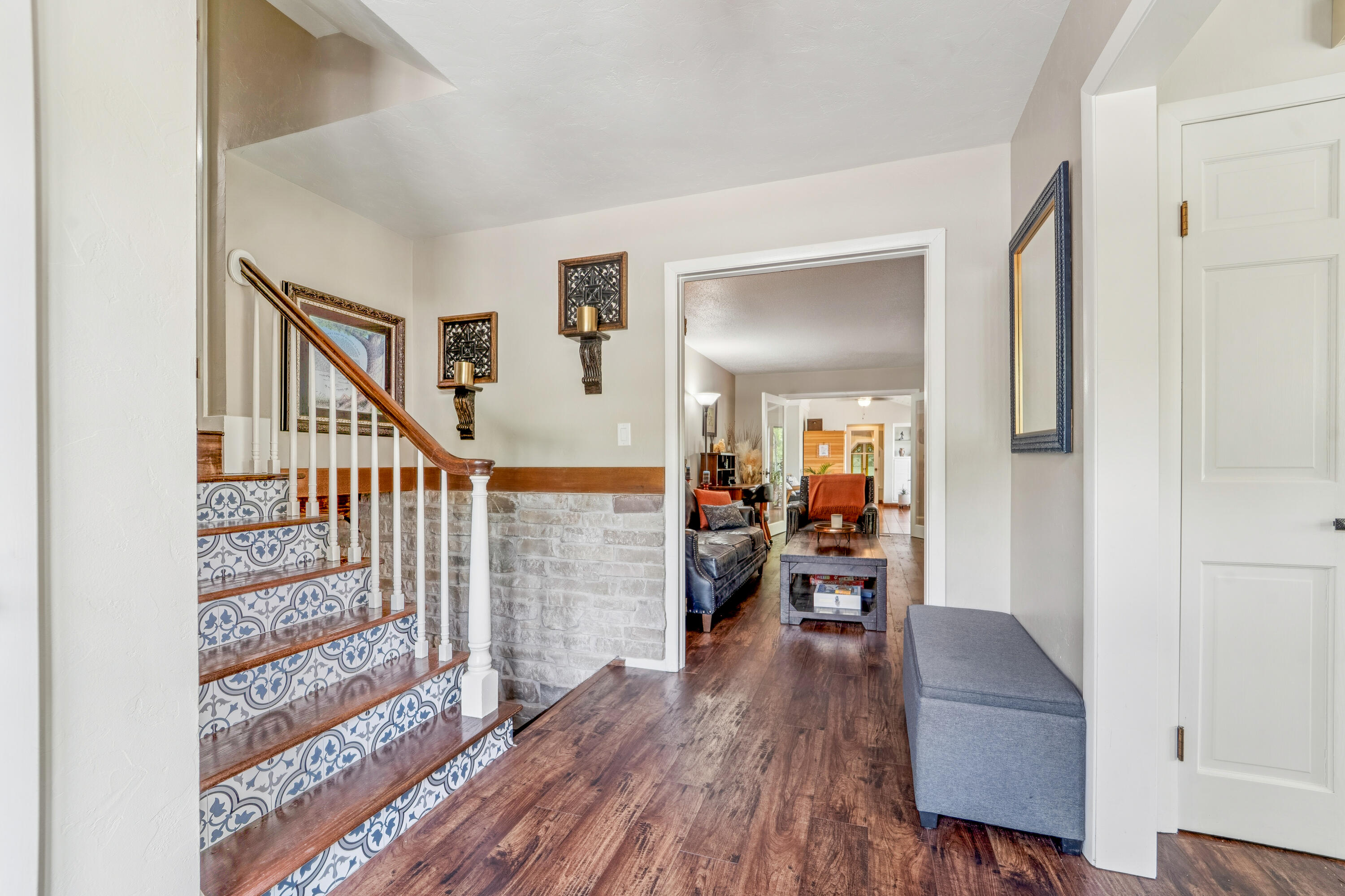 W3952 Artesian Road Empire, WI 54937 - Photo 2 of 76 1