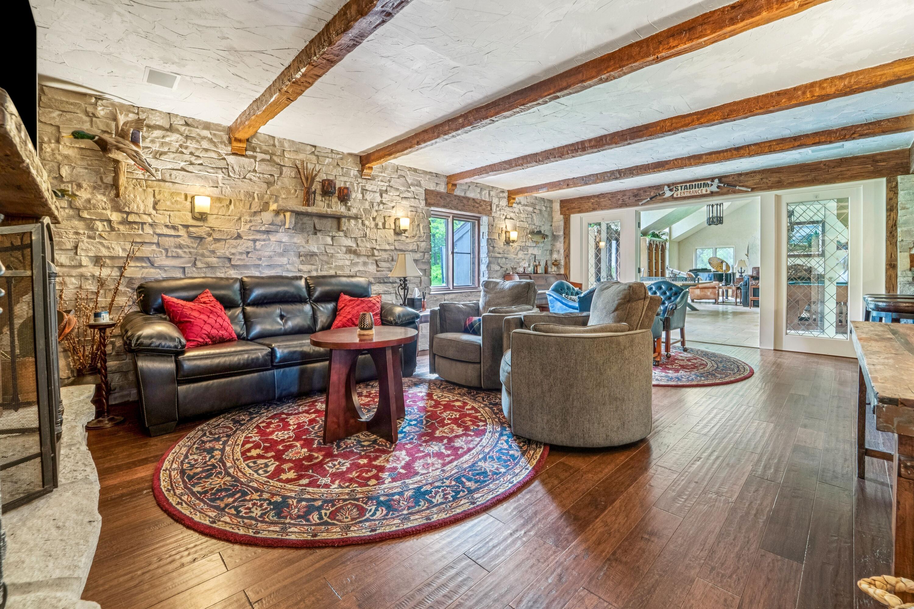 W3952 Artesian Road Empire, WI 54937 - Photo 28 of 76 photo-27