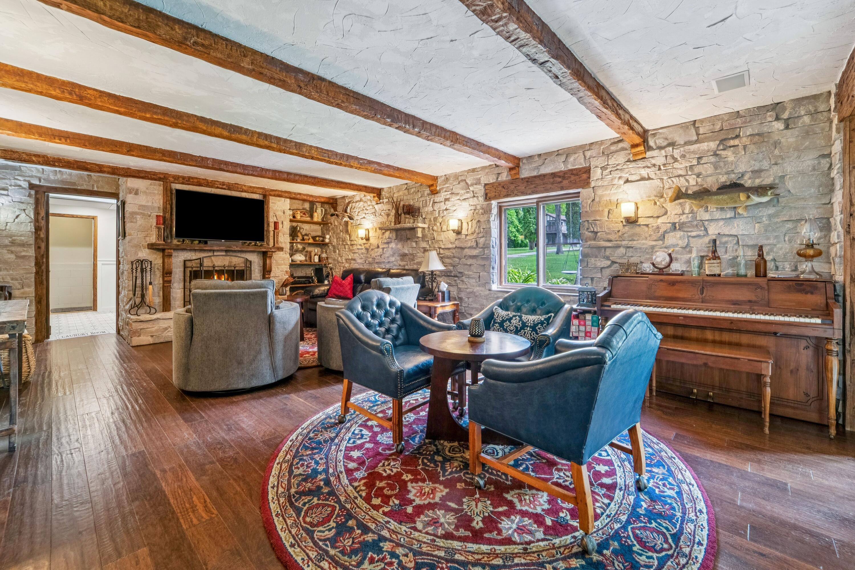 W3952 Artesian Road Empire, WI 54937 - Photo 29 of 76 photo-28