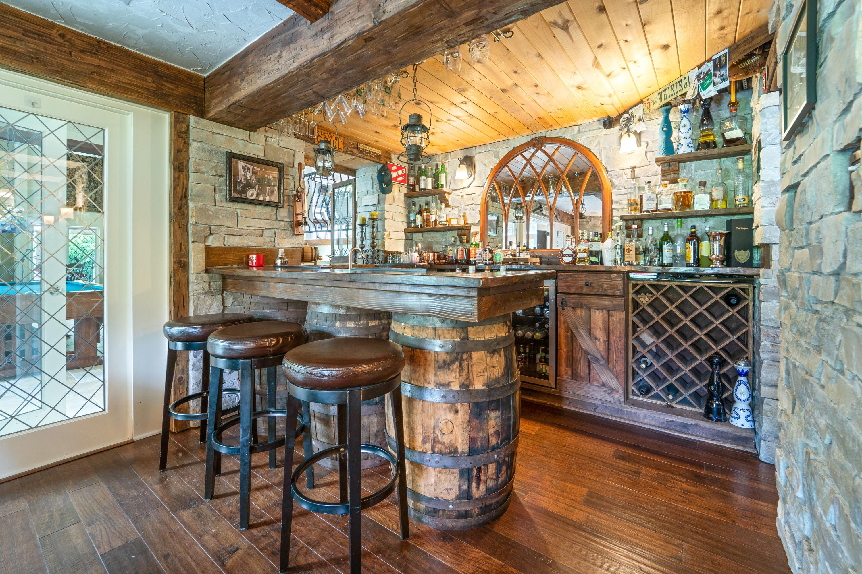 W3952 Artesian Road Empire, WI 54937 - Photo 30 of 76 photo-29