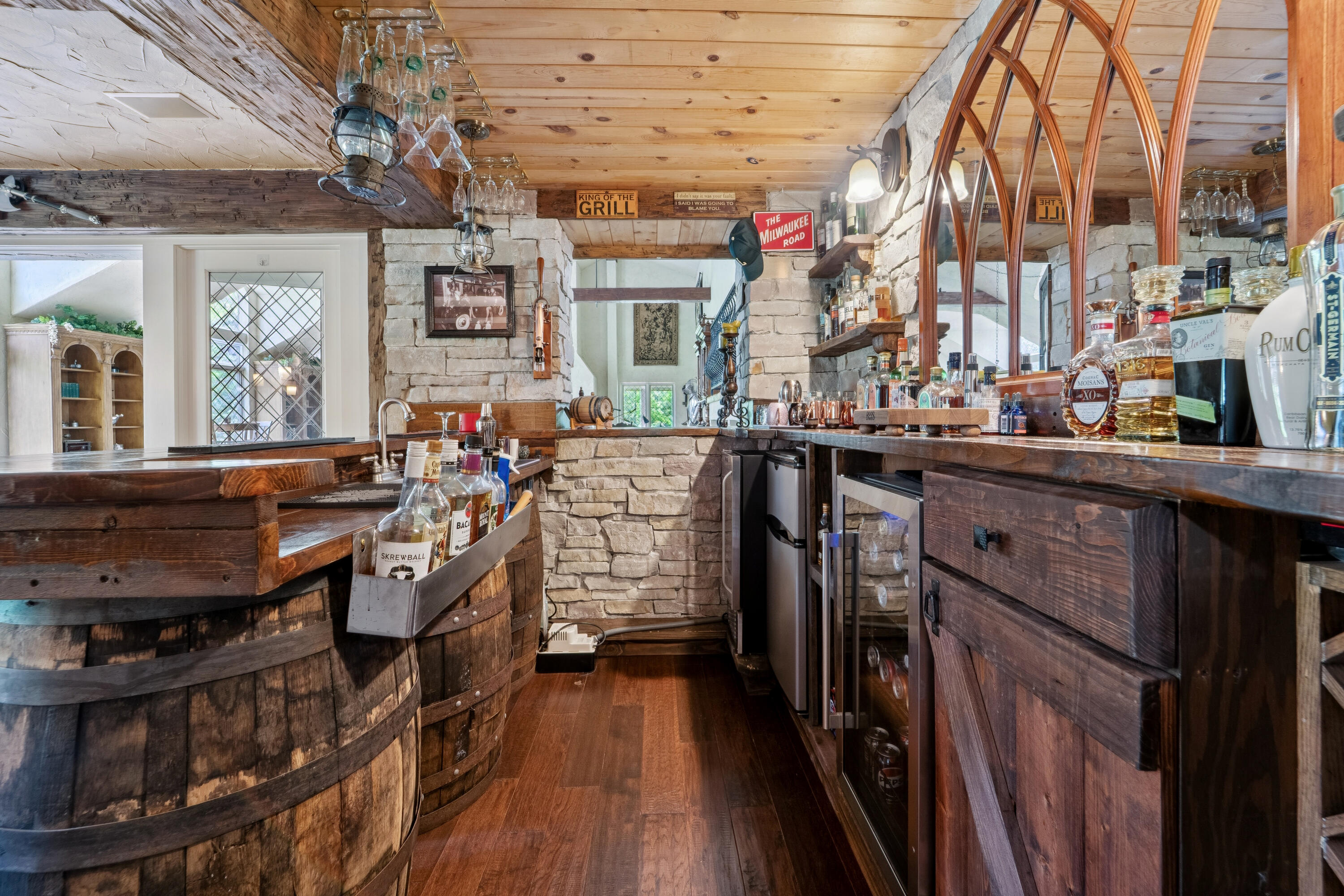 W3952 Artesian Road Empire, WI 54937 - Photo 31 of 76 photo-30