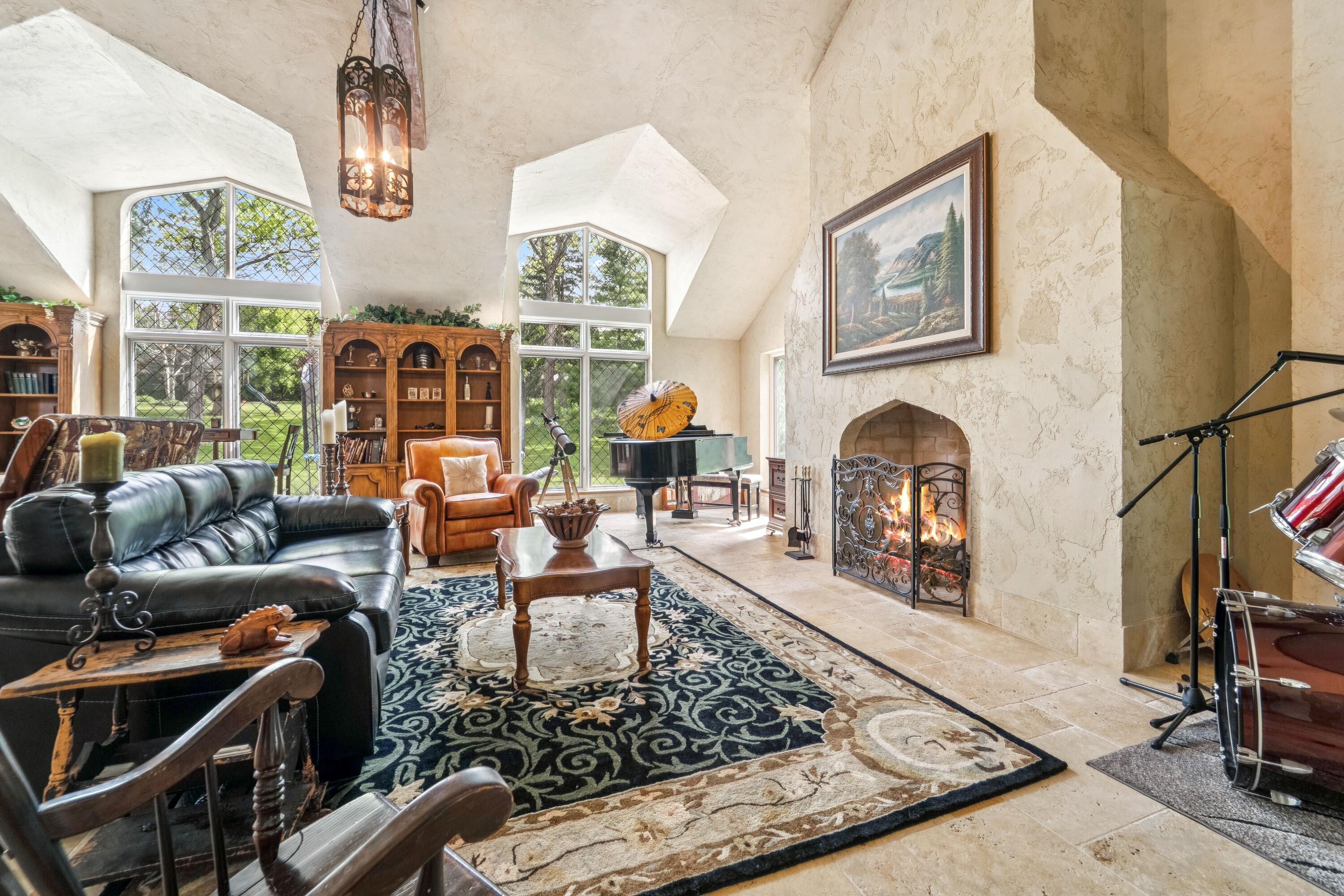 W3952 Artesian Road Empire, WI 54937 - Photo 35 of 76 photo-34