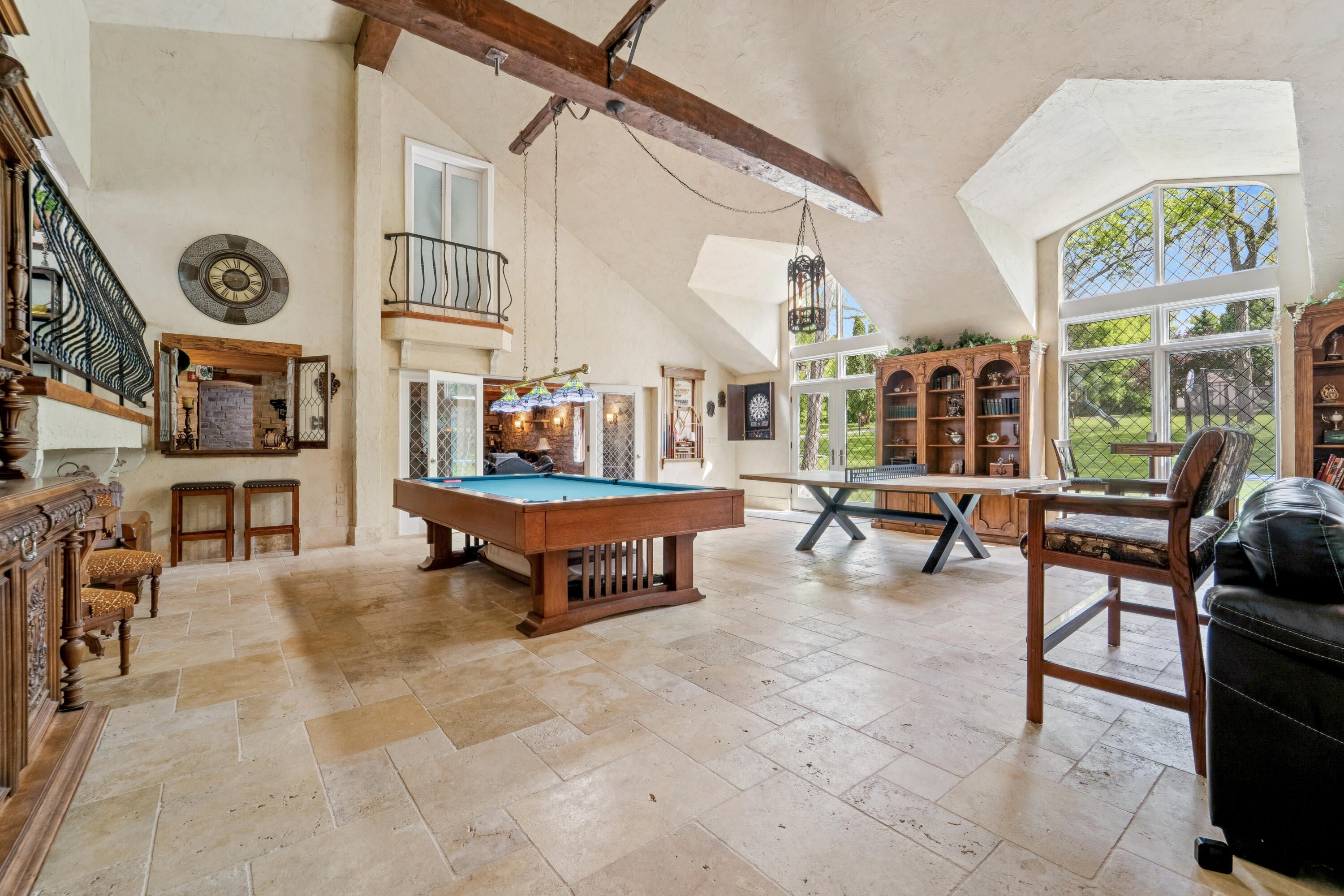 W3952 Artesian Road Empire, WI 54937 - Photo 36 of 76 photo-35