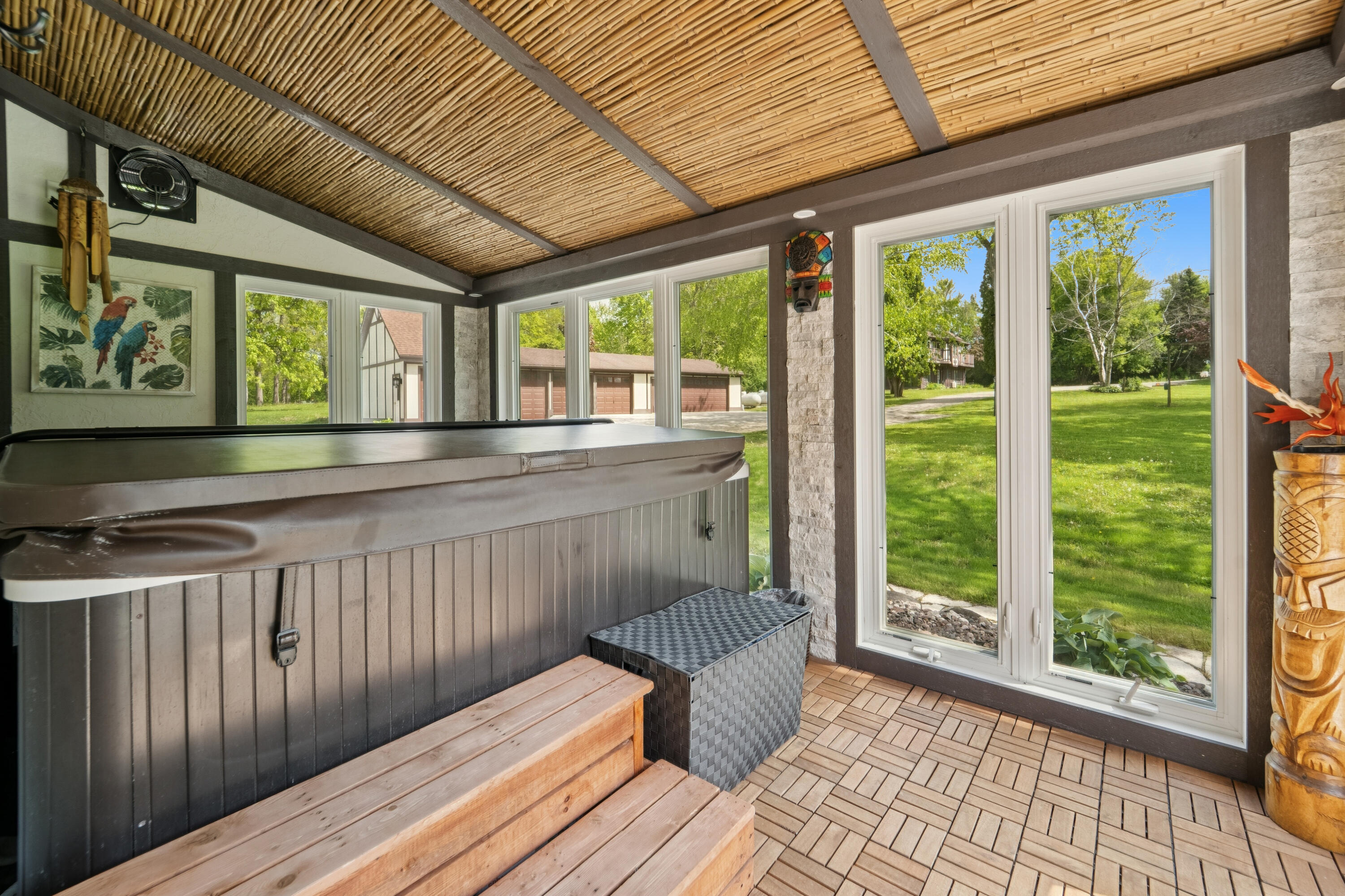 W3952 Artesian Road Empire, WI 54937 - Photo 41 of 76 photo-40