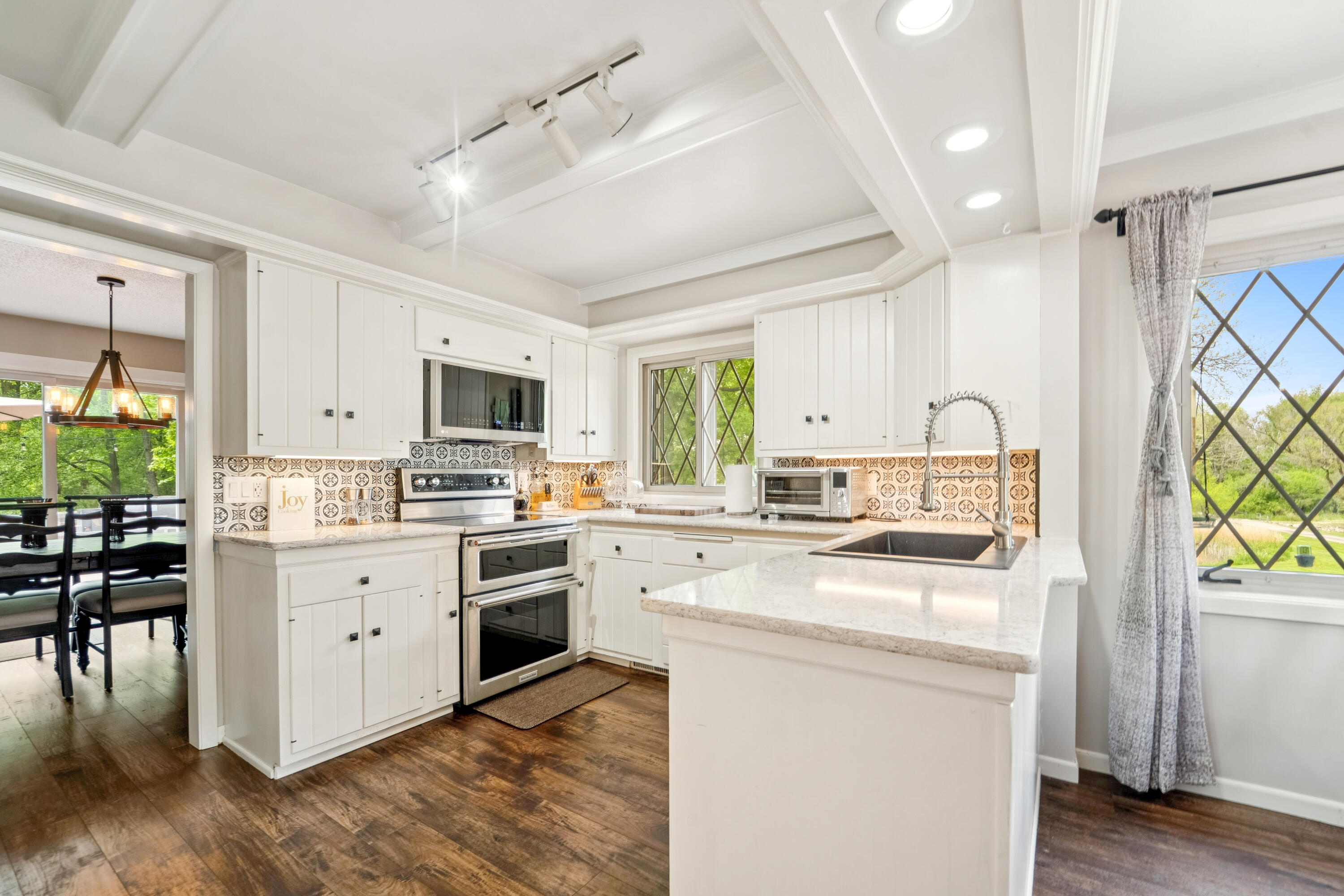 W3952 Artesian Road Empire, WI 54937 - Photo 5 of 76 4