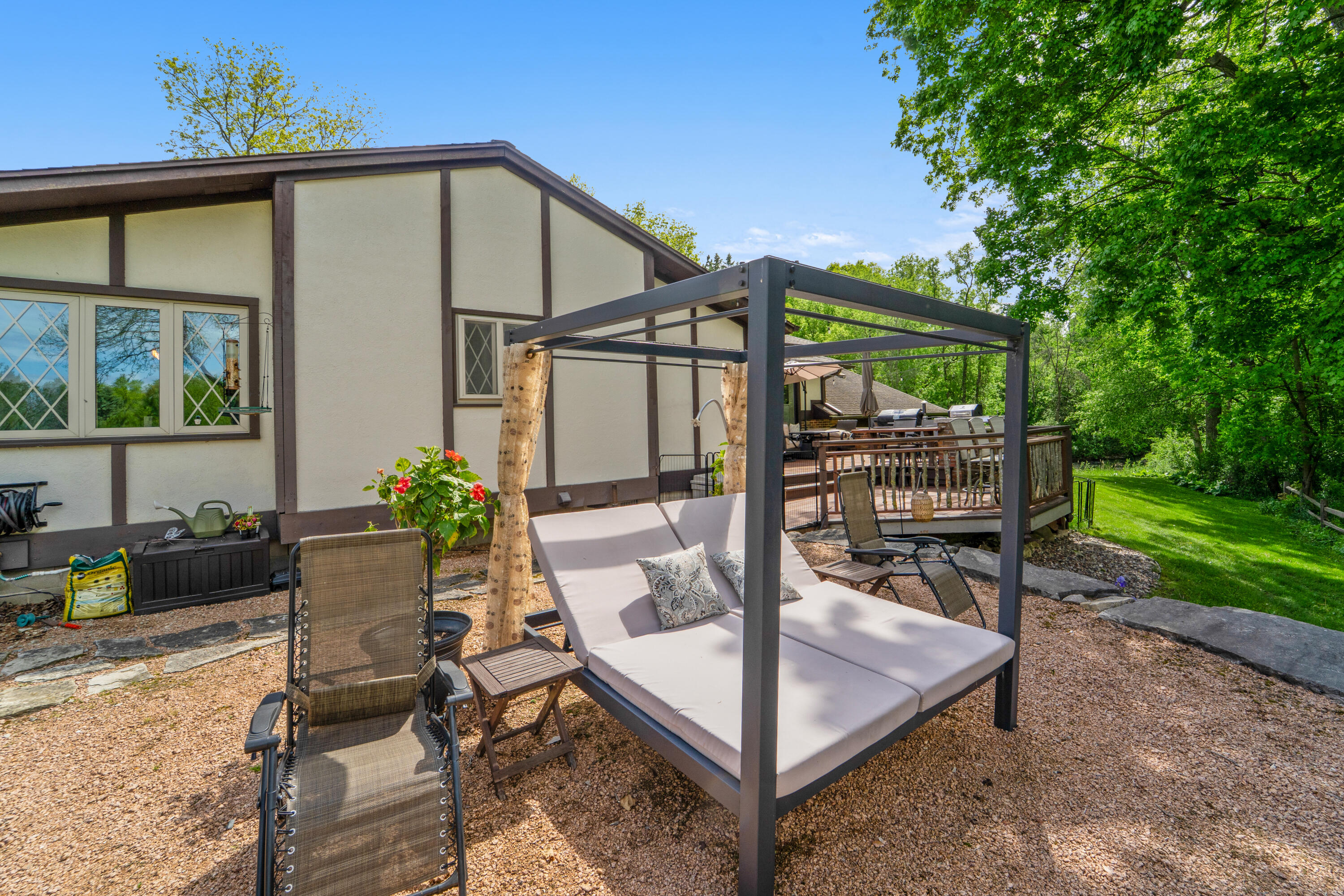 W3952 Artesian Road Empire, WI 54937 - Photo 51 of 76 photo-50