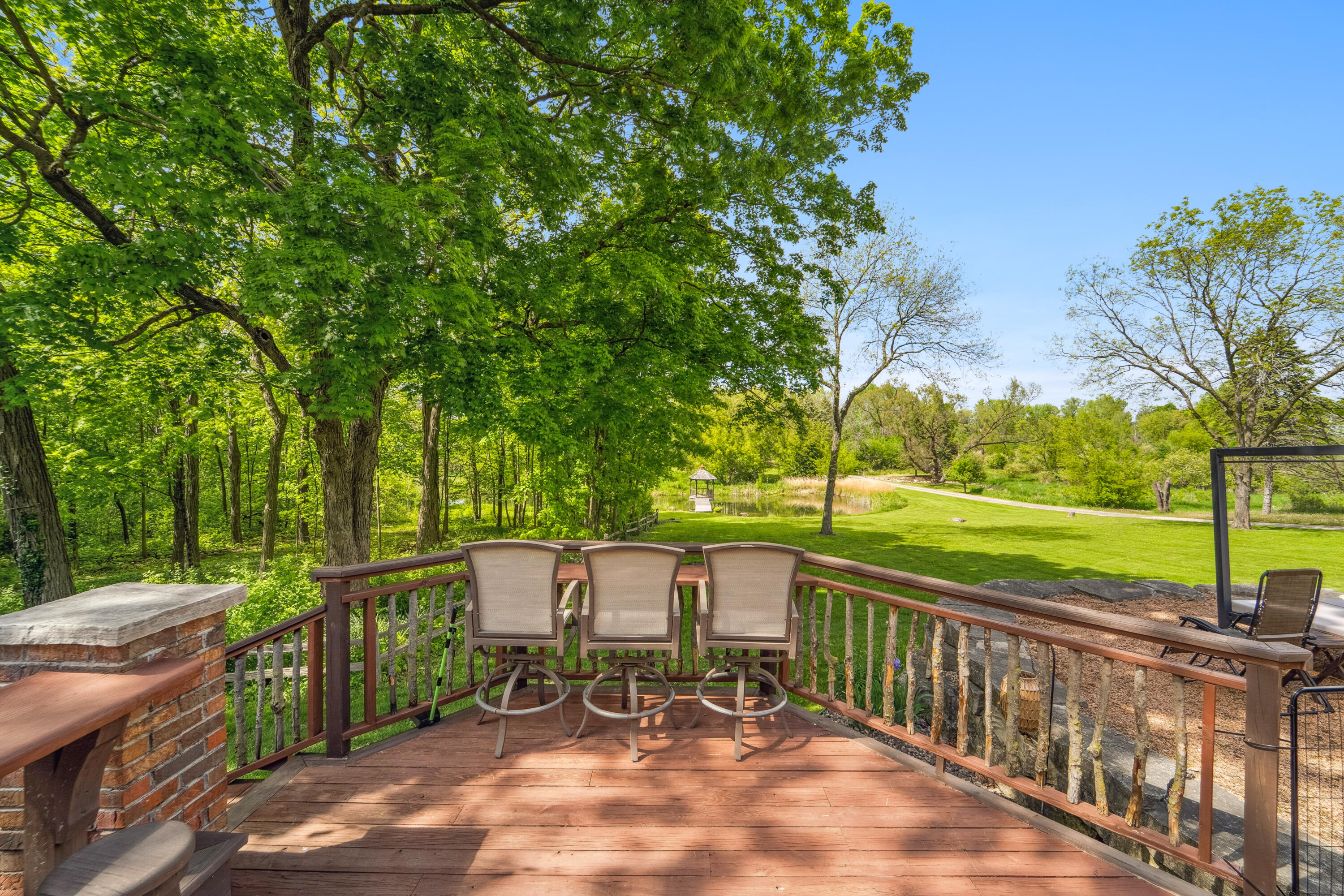 W3952 Artesian Road Empire, WI 54937 - Photo 53 of 76 photo-52