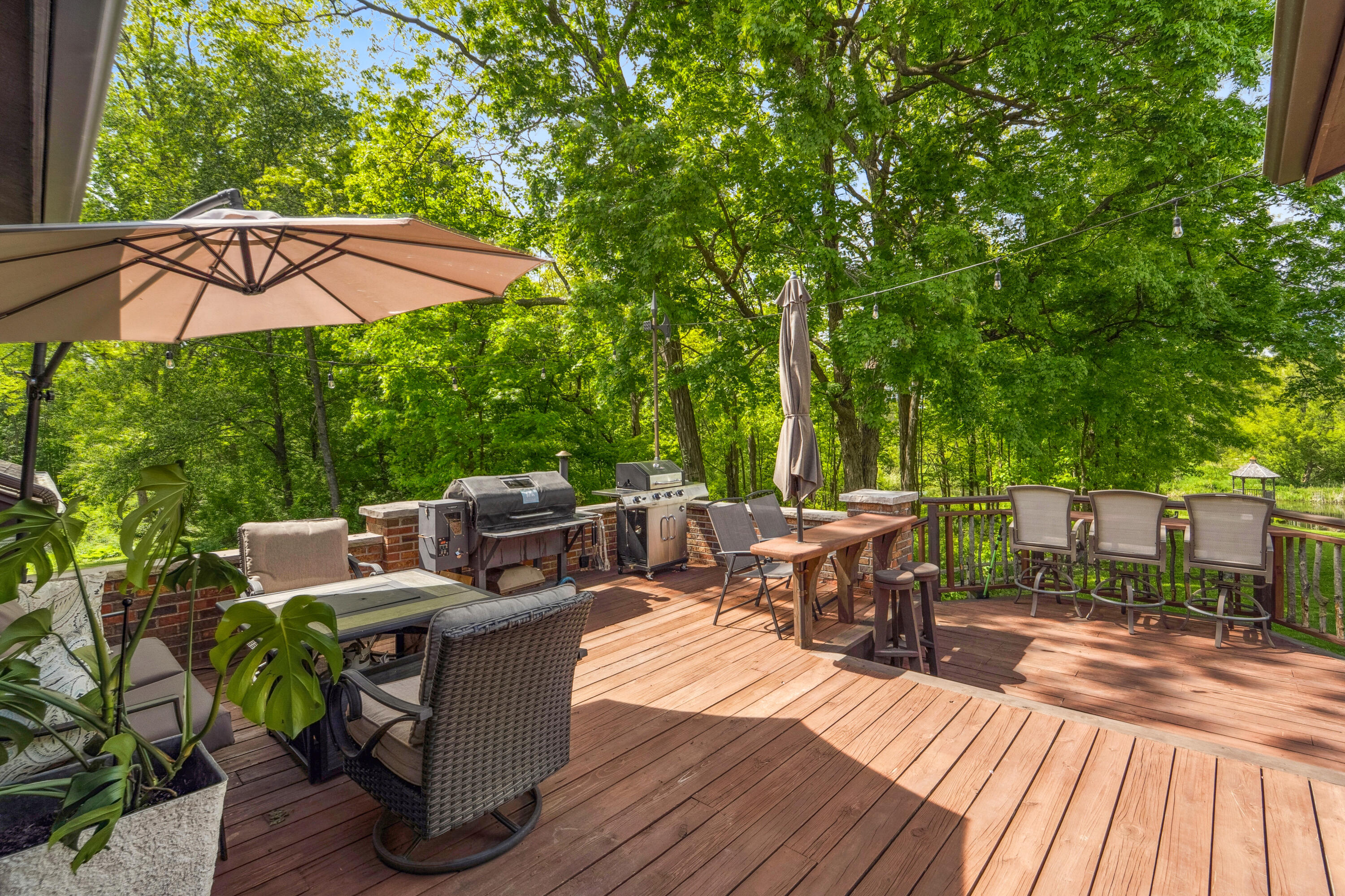 W3952 Artesian Road Empire, WI 54937 - Photo 54 of 76 photo-53