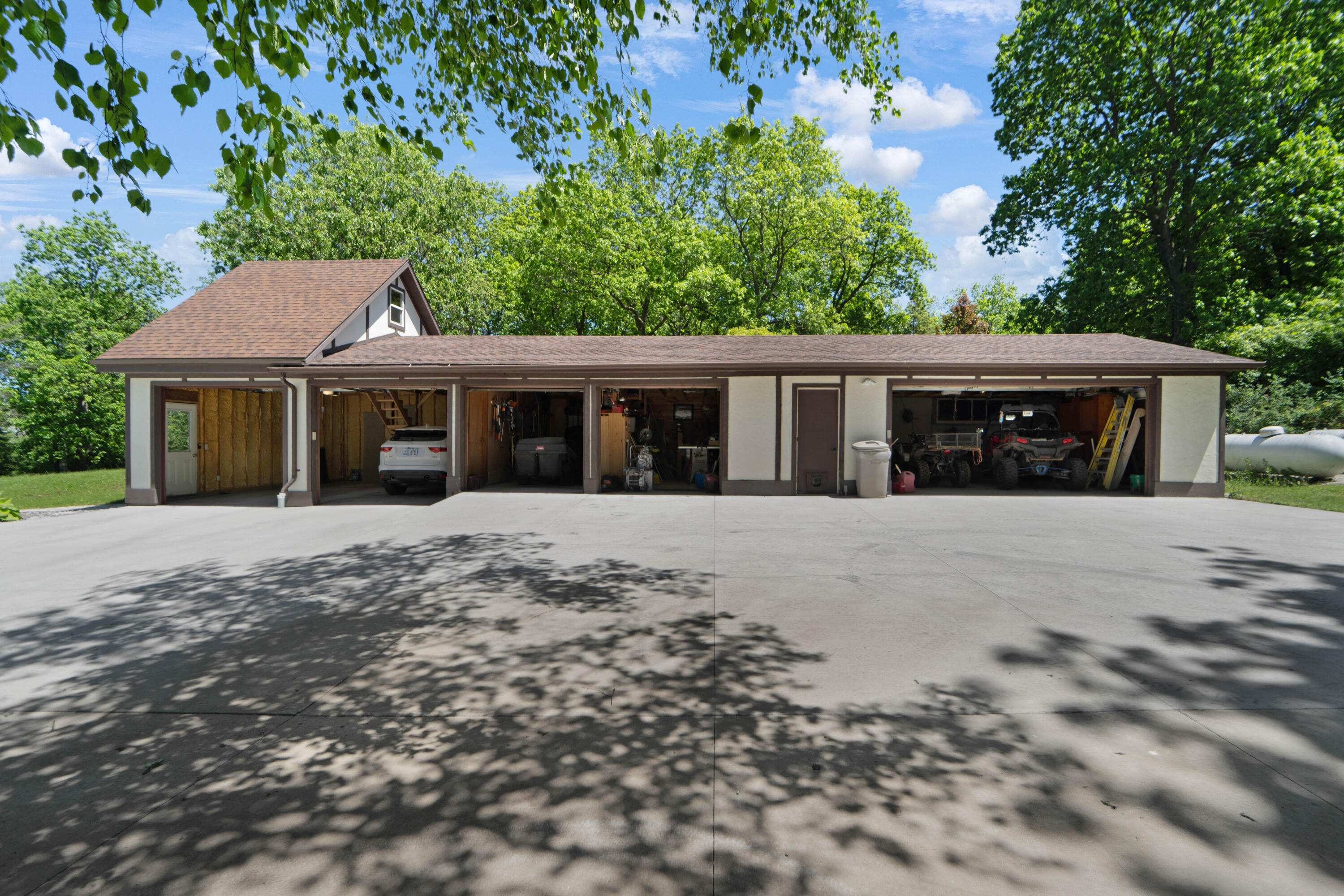 W3952 Artesian Road Empire, WI 54937 - Photo 57 of 76 photo-74