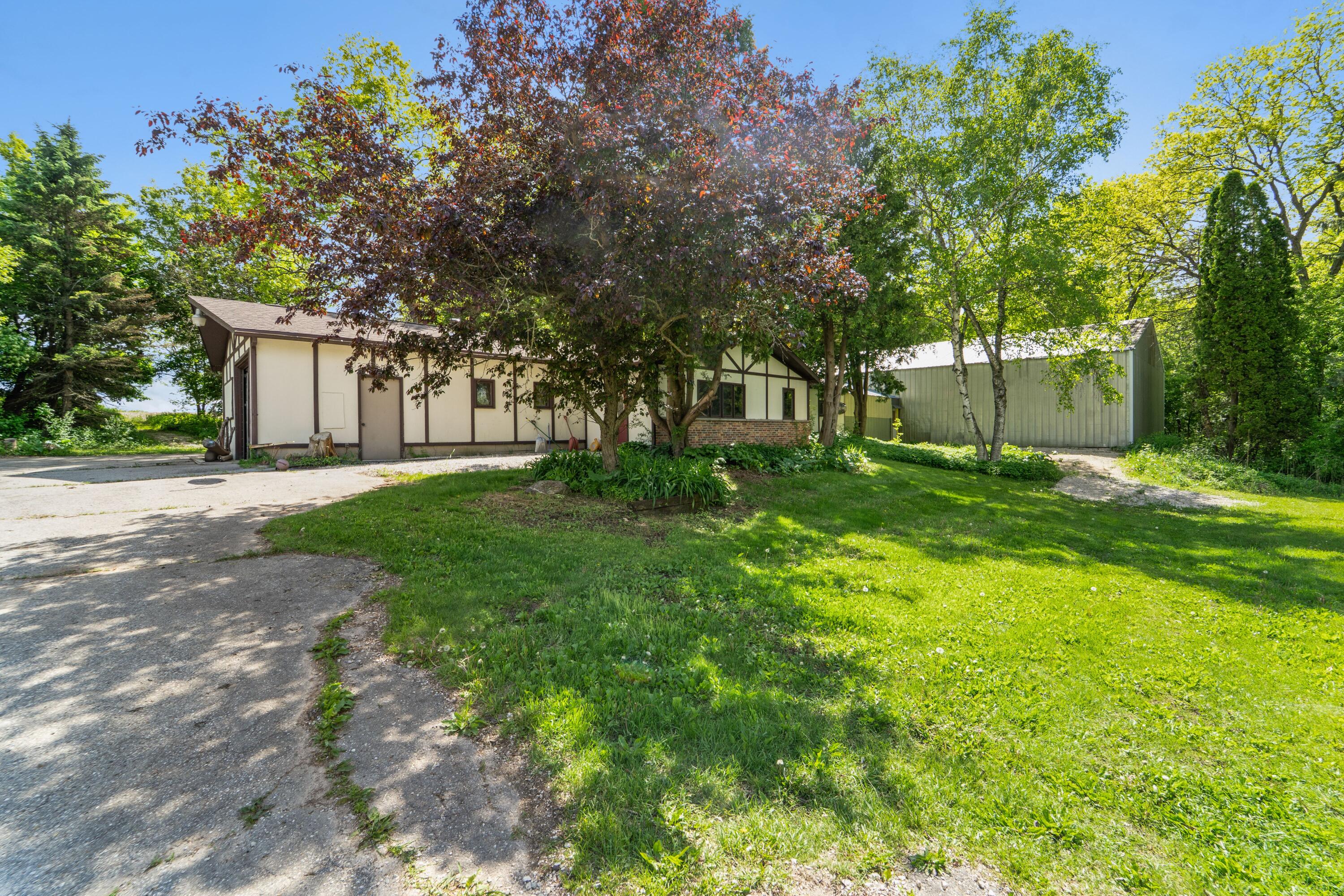 W3952 Artesian Road Empire, WI 54937 - Photo 58 of 76 photo-56