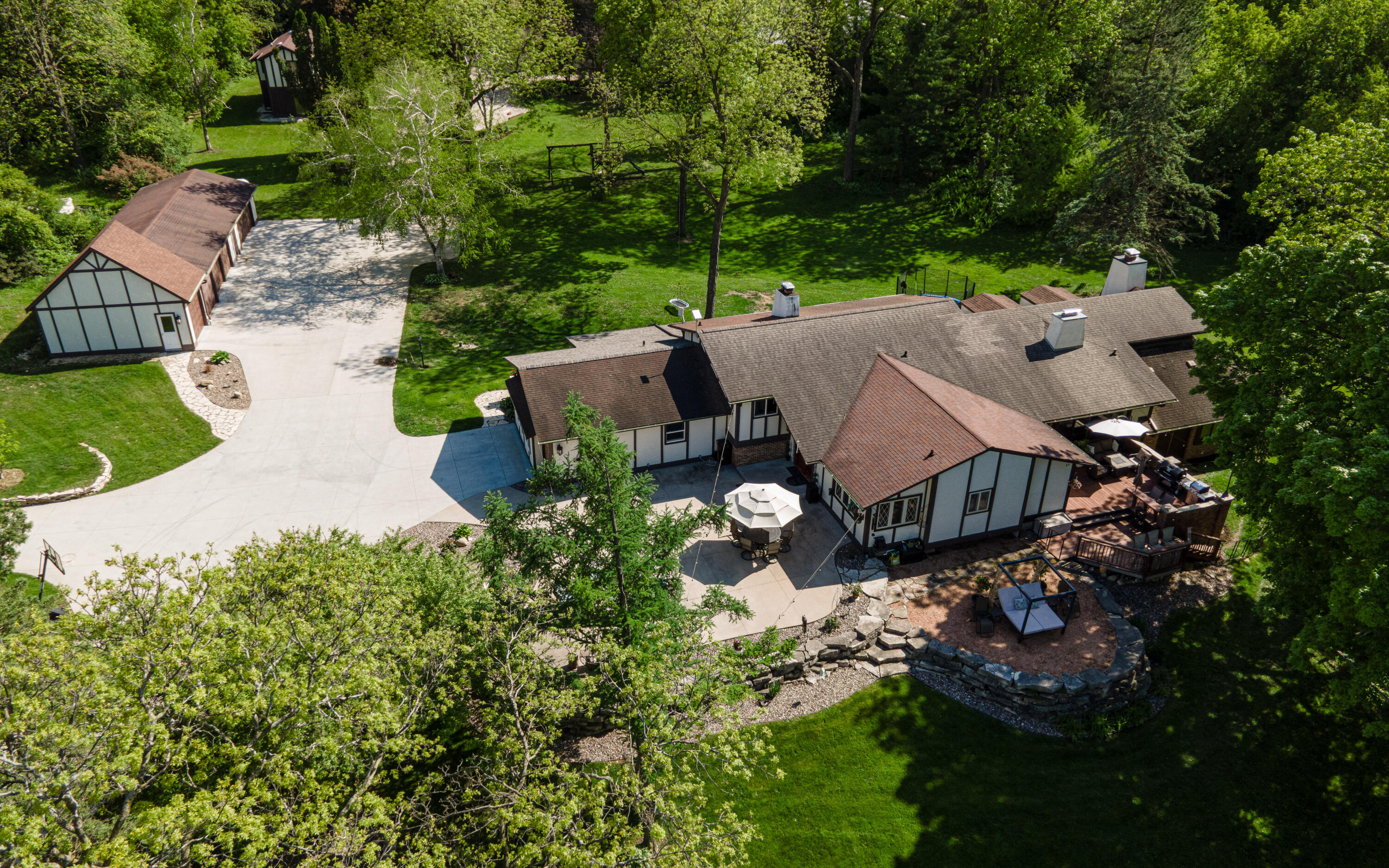 W3952 Artesian Road Empire, WI 54937 - Photo 60 of 76 z4