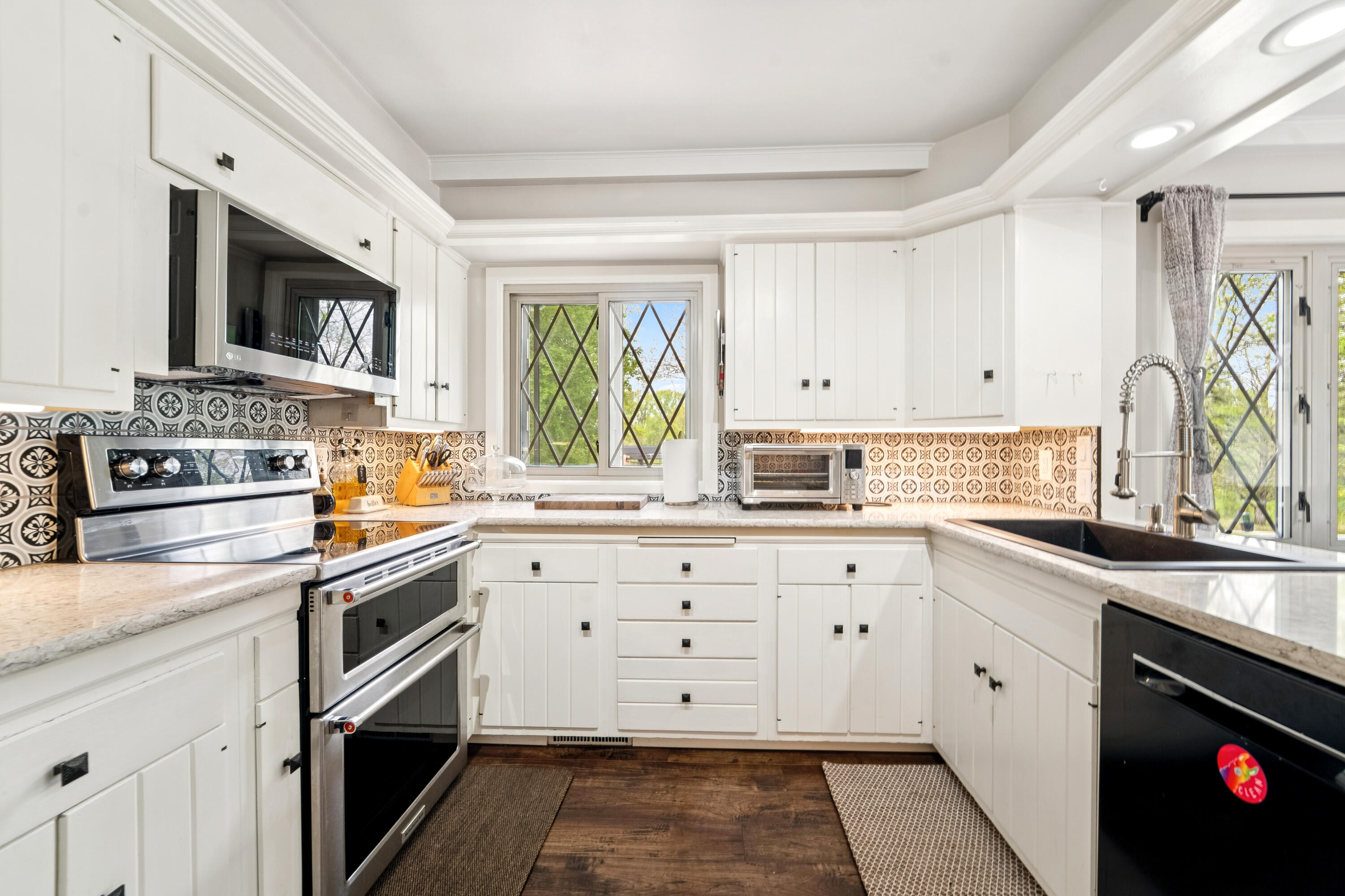 W3952 Artesian Road Empire, WI 54937 - Photo 6 of 76 5