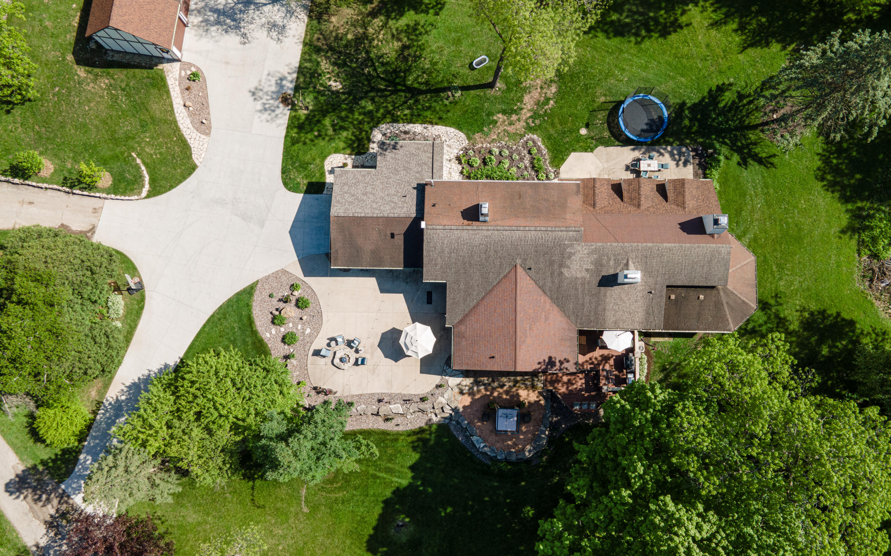 W3952 Artesian Road Empire, WI 54937 - Photo 61 of 76 z10